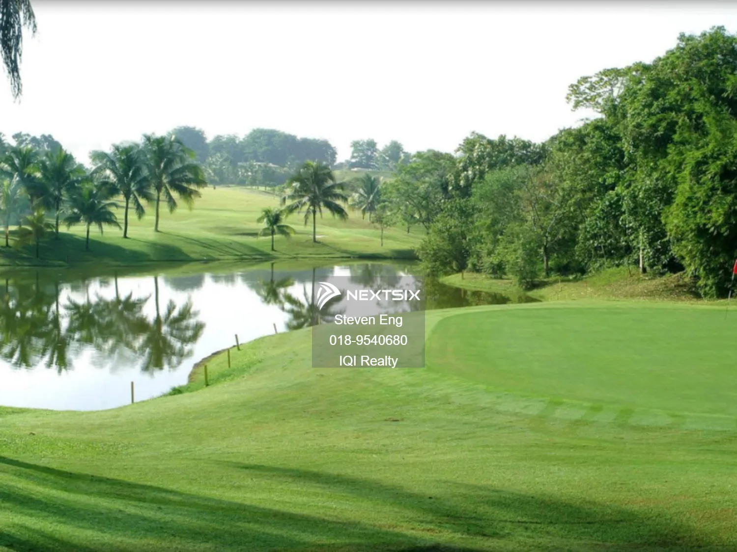 2-sty Terrace/Link House For Sale in Ipoh Perak - Image 11