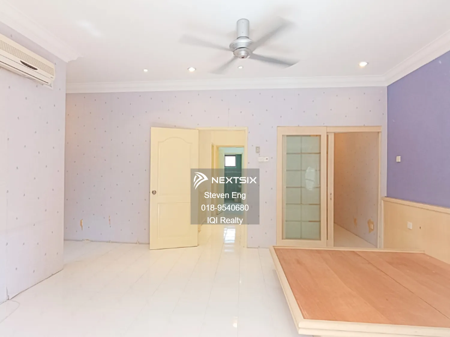 2-sty Terrace/Link House For Sale in Ipoh Perak - Image 4