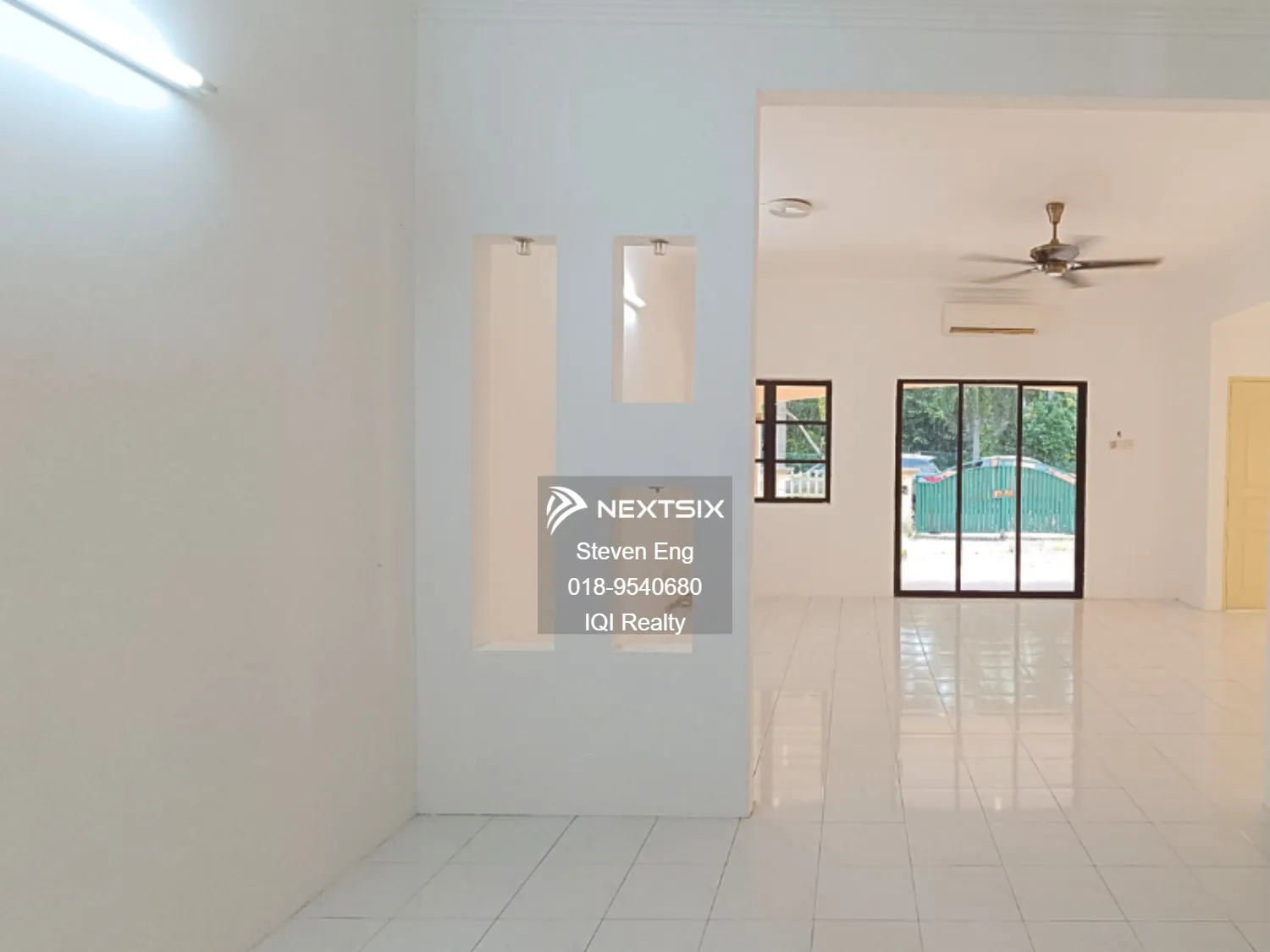 2-sty Terrace/Link House For Sale in Ipoh Perak - Image 5