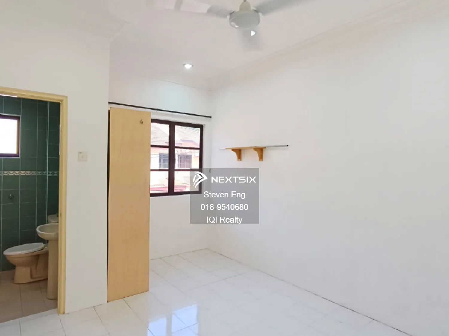 2-sty Terrace/Link House For Sale in Ipoh Perak - Image 7