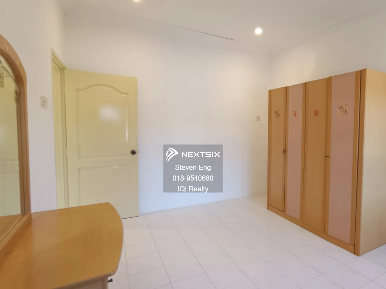 2-sty Terrace/Link House For Sale in Ipoh Perak - Image 8