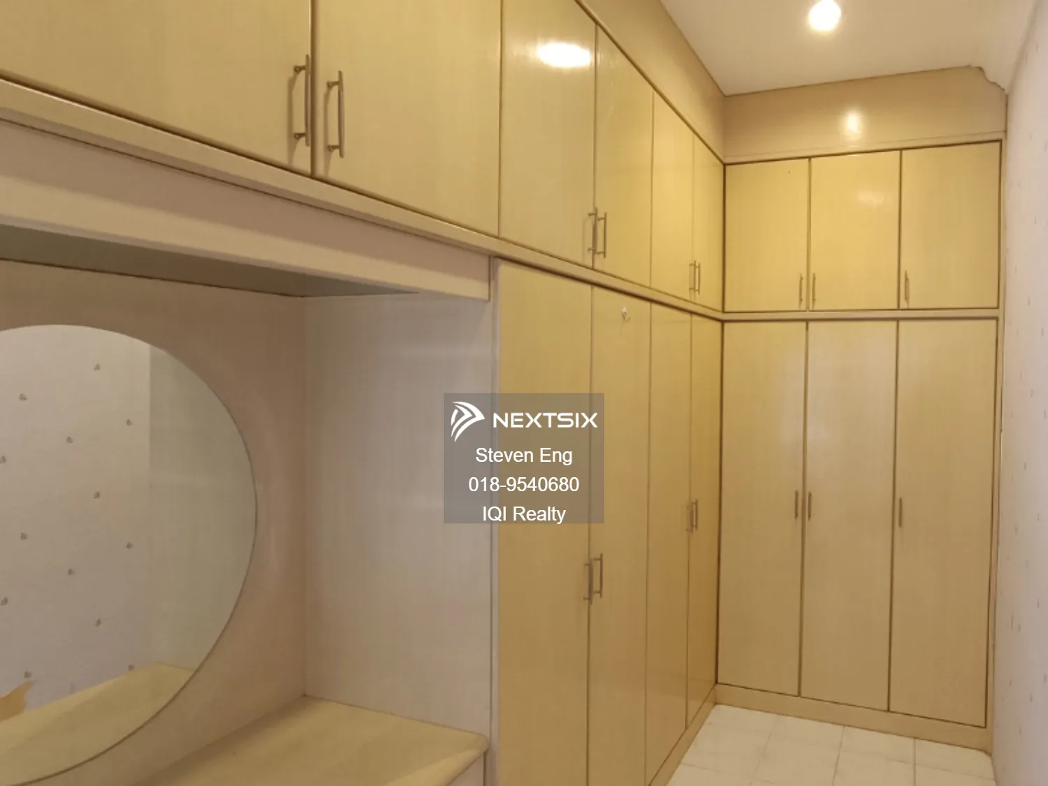 2-sty Terrace/Link House For Sale in Ipoh Perak - Image 9