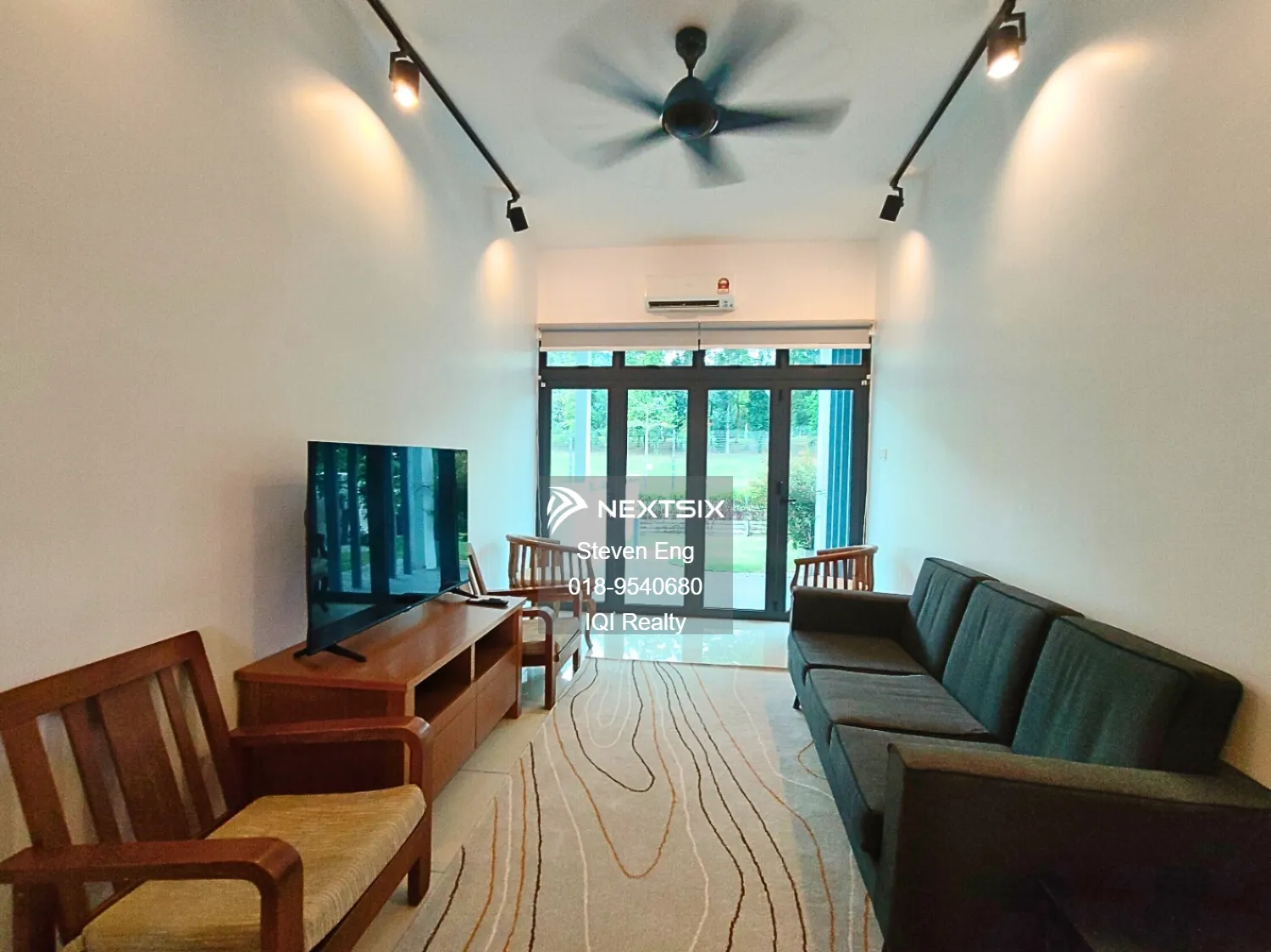 Bayu Villas