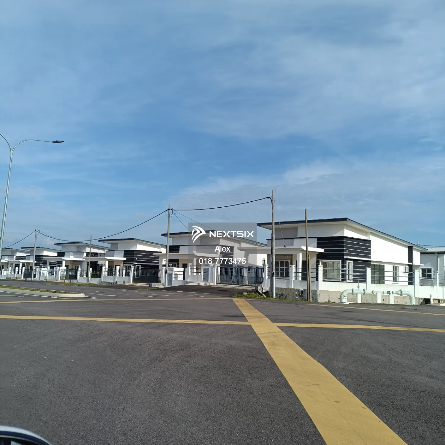 Bungalow For Sale in Kluang Johor - Image 11