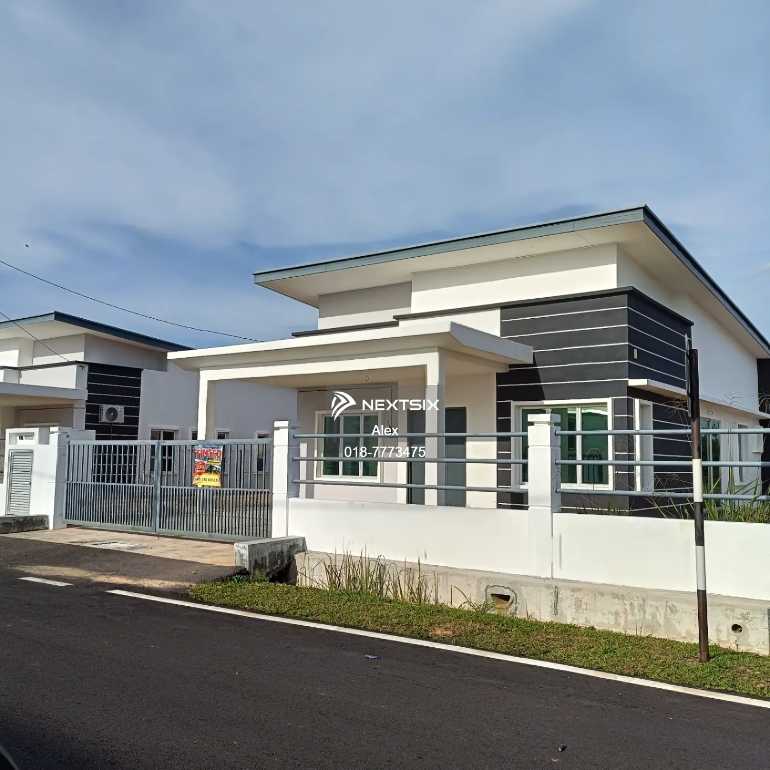 Bungalow For Sale in Kluang Johor - Image 12