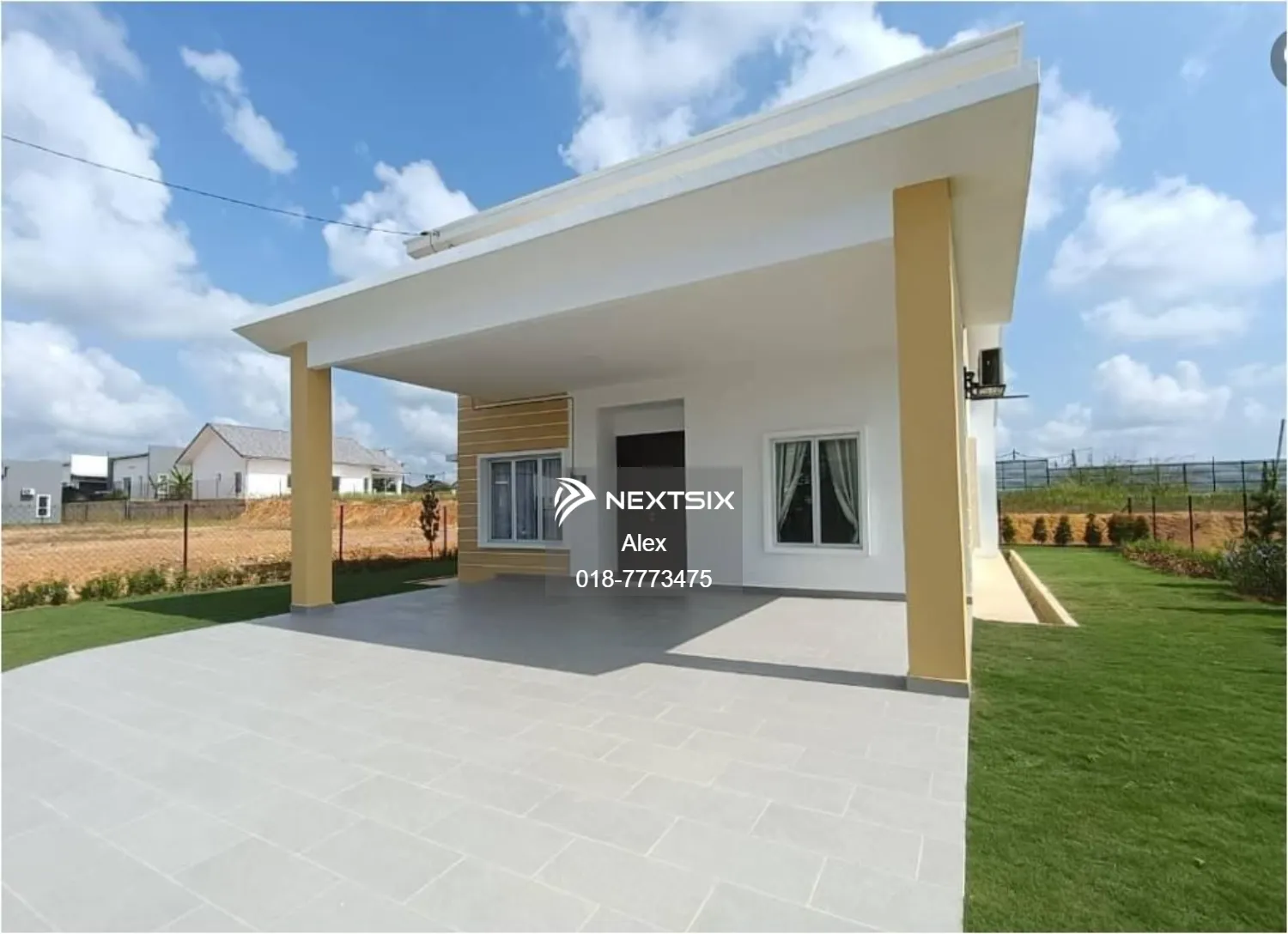 Bungalow For Sale in Kluang Johor - Image 13