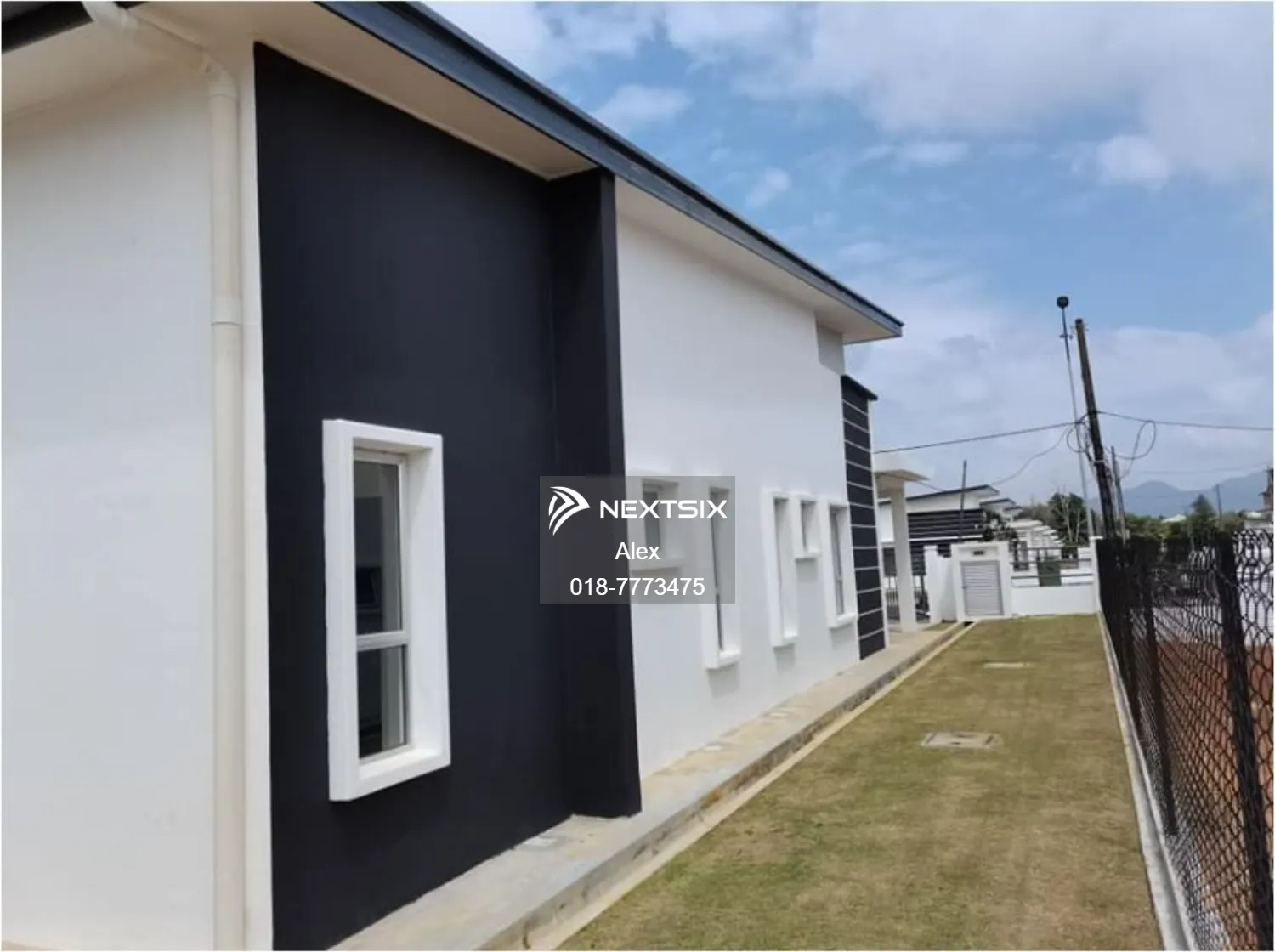 Bungalow For Sale in Kluang Johor - Image 3