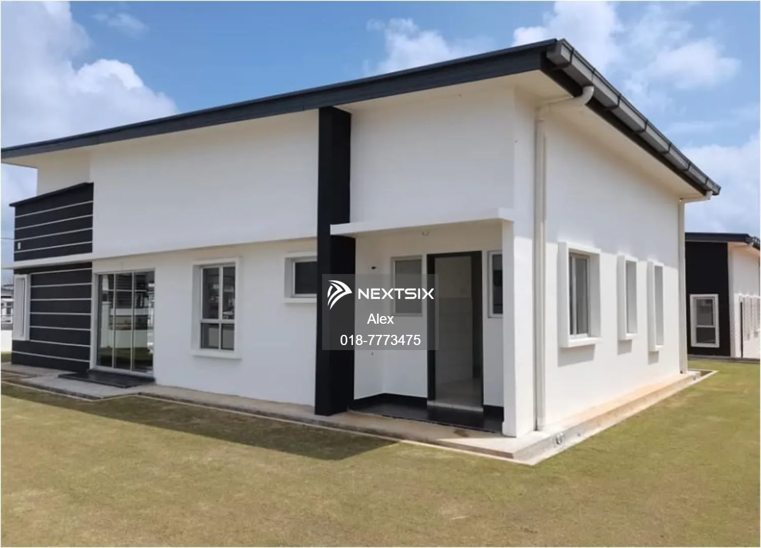 Bungalow For Sale in Kluang Johor - Image 4