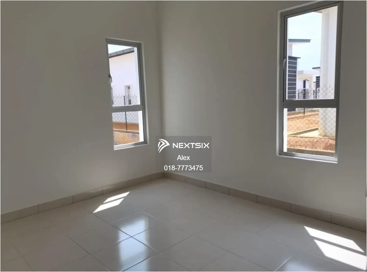 Bungalow For Sale in Kluang Johor - Image 5