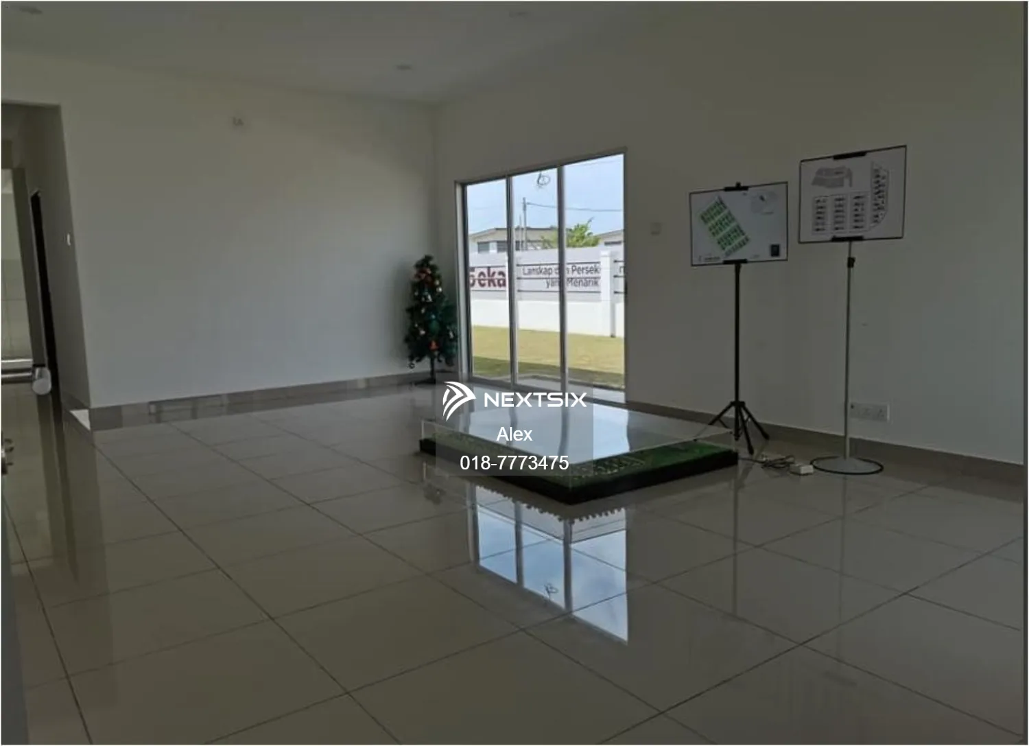 Bungalow For Sale in Kluang Johor - Image 6