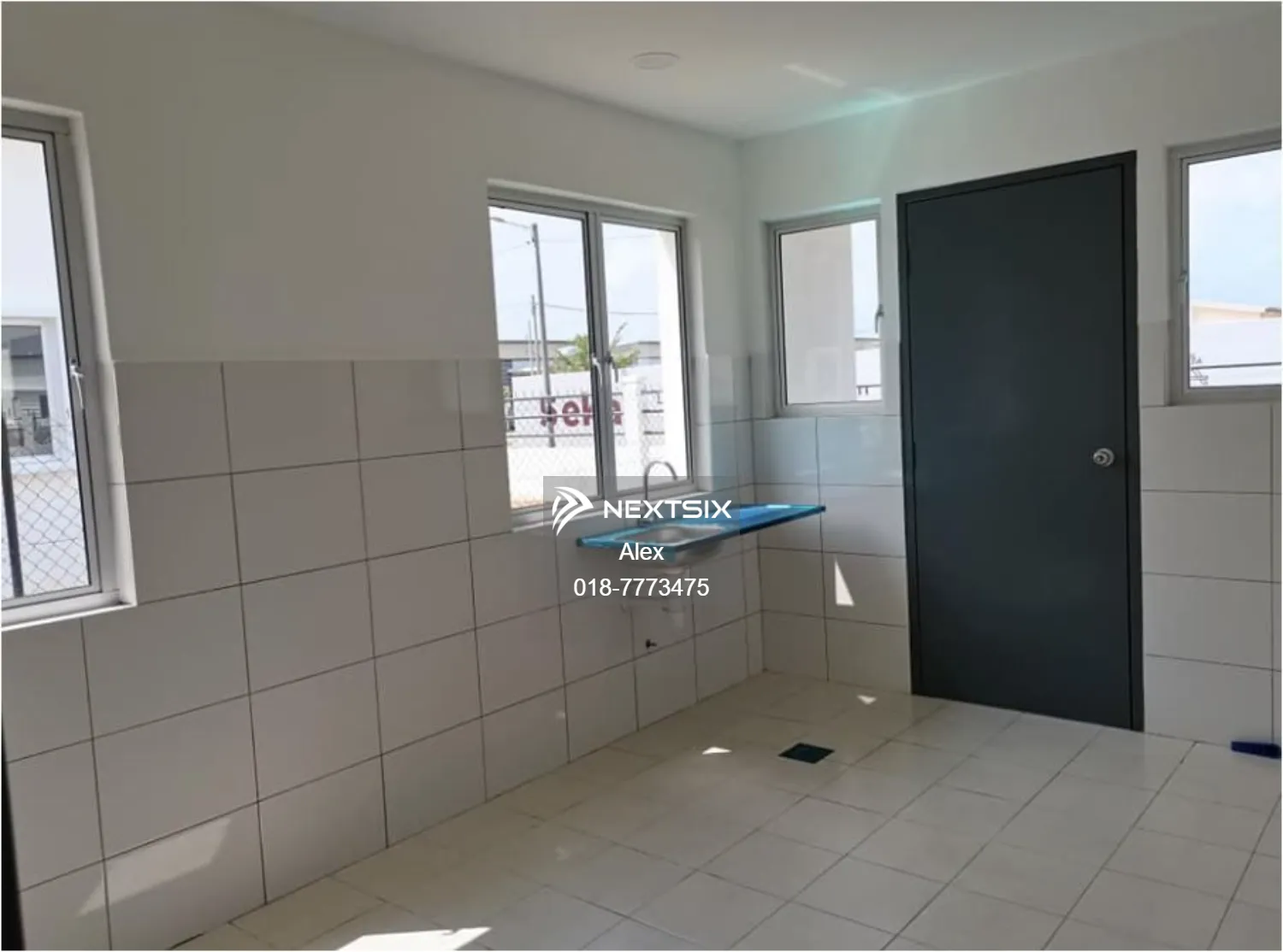 Bungalow For Sale in Kluang Johor - Image 9