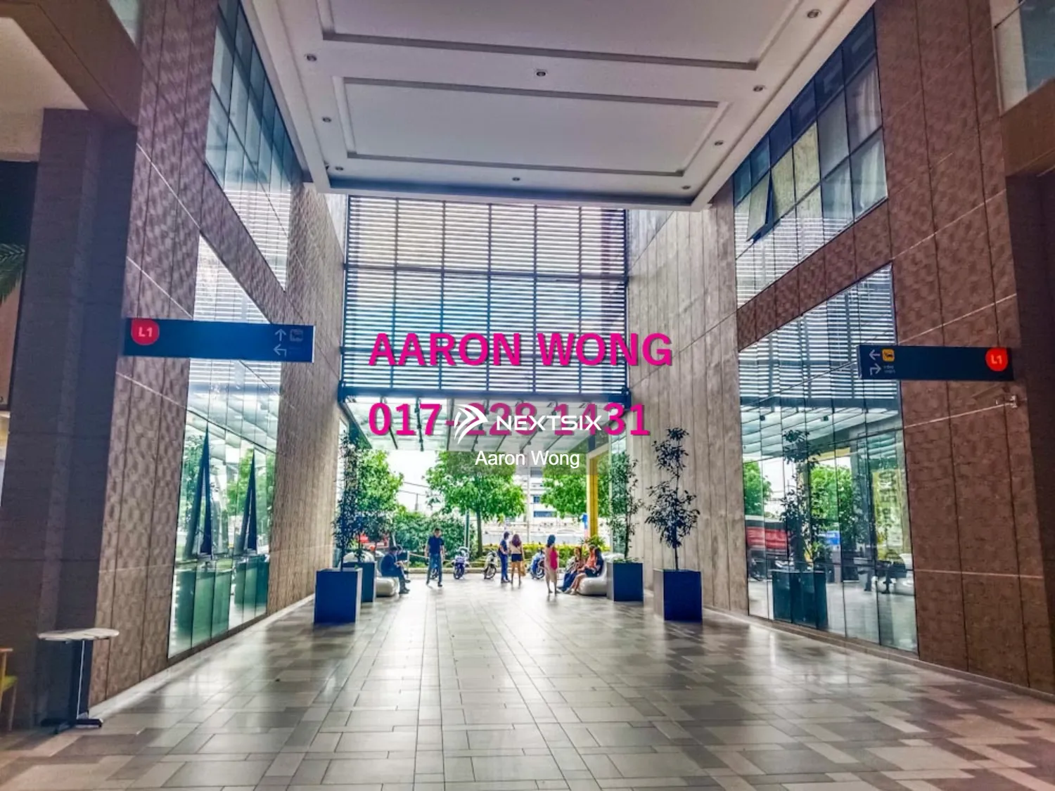 Shop Office For Sale in Petaling Jaya Selangor - Image 11