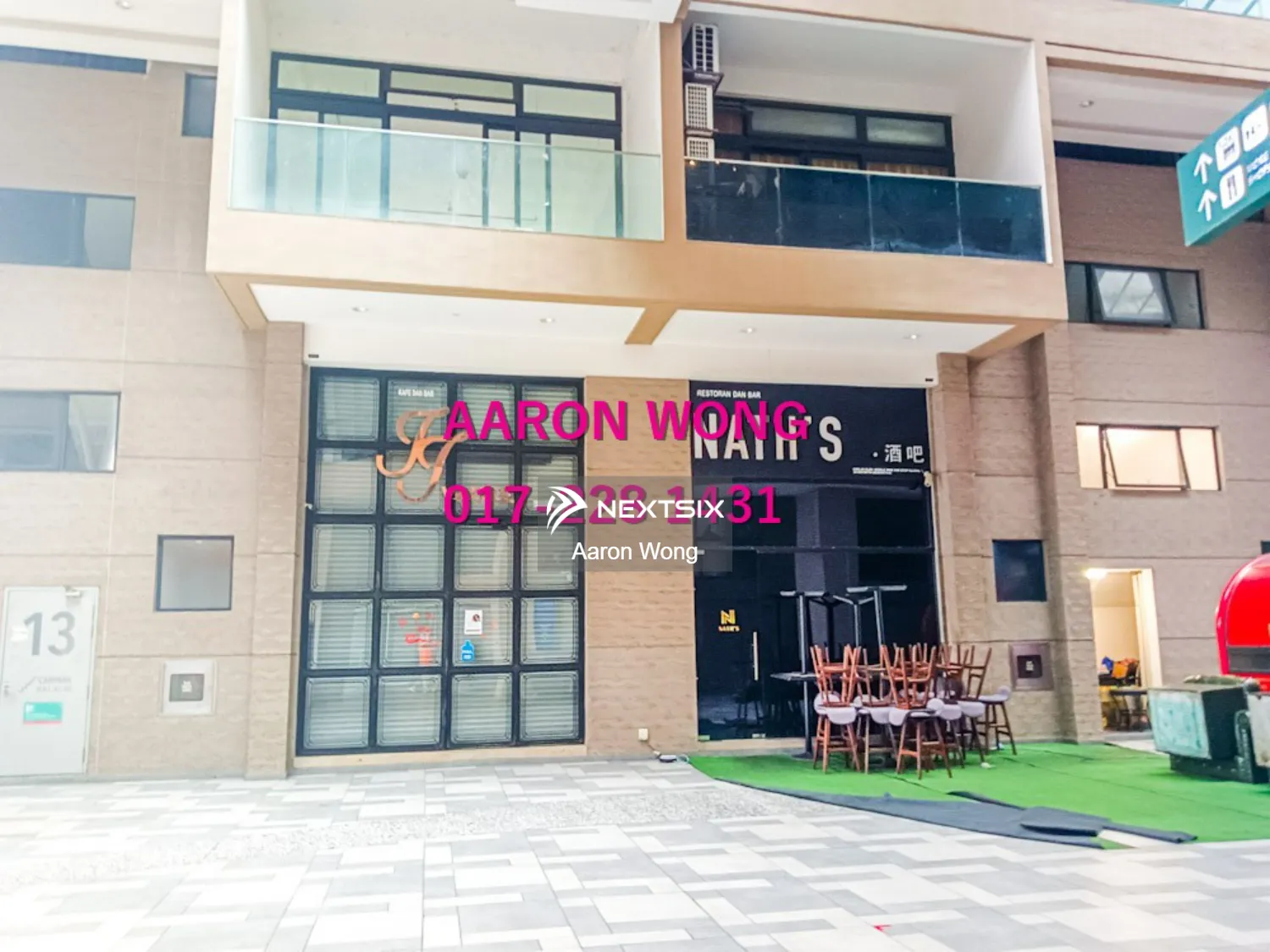 Shop Office For Sale in Petaling Jaya Selangor - Image 12