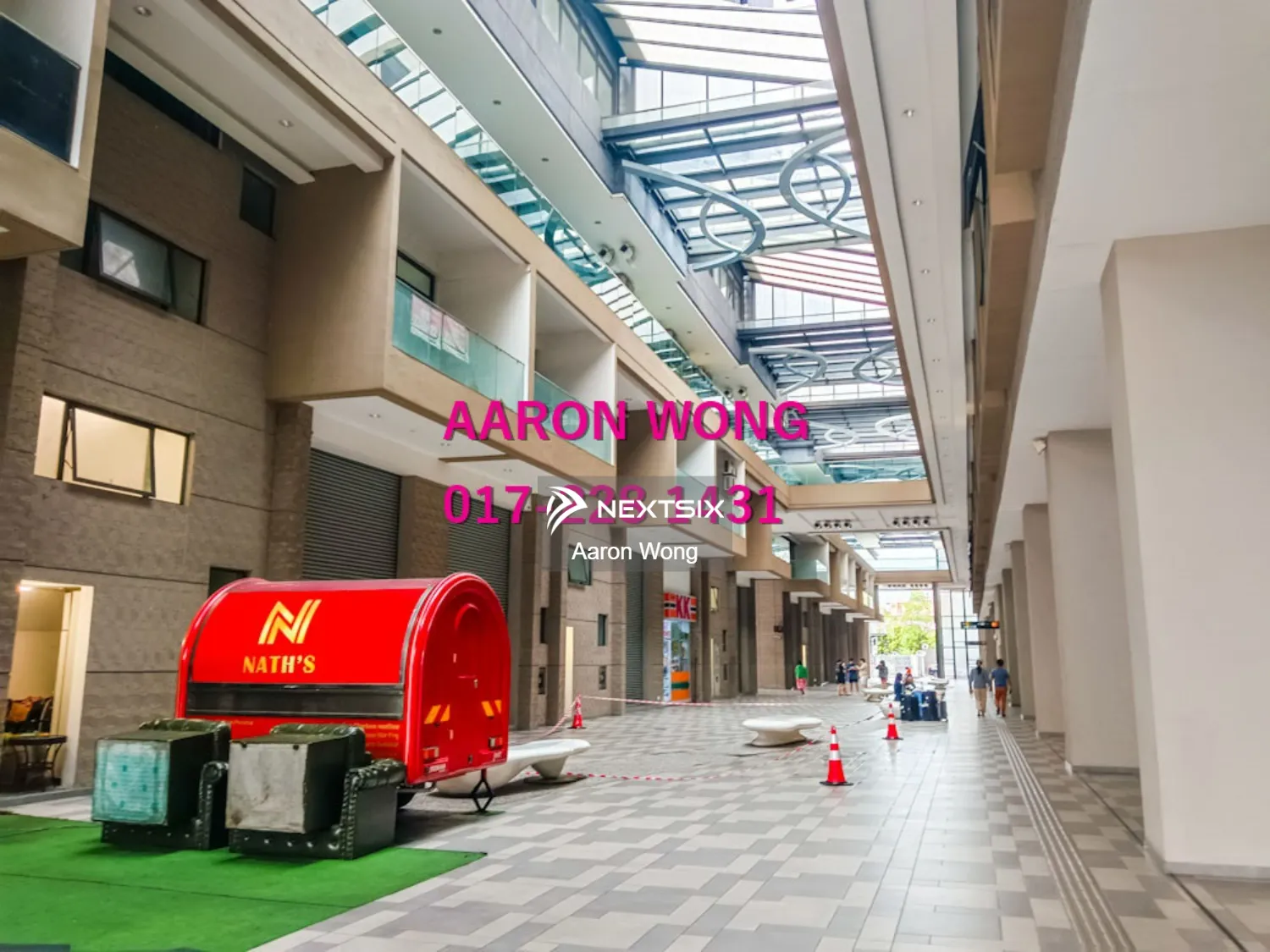 Shop Office For Sale in Petaling Jaya Selangor - Image 13