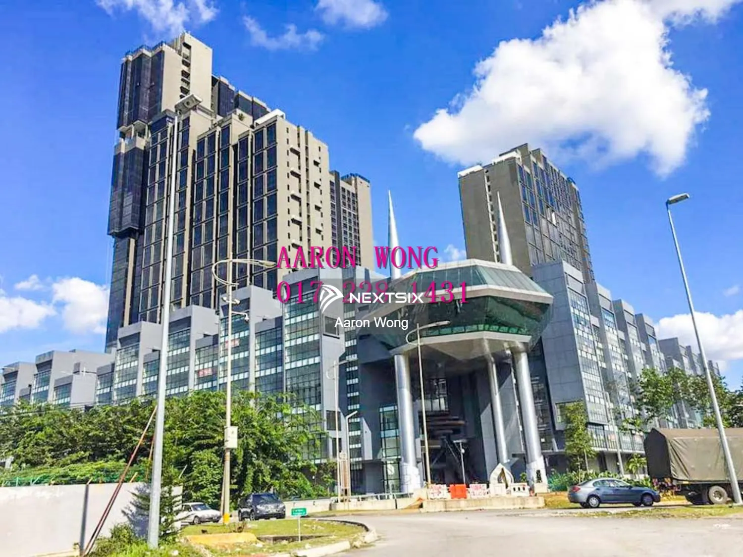 Shop Office For Sale in Petaling Jaya Selangor - Image 15