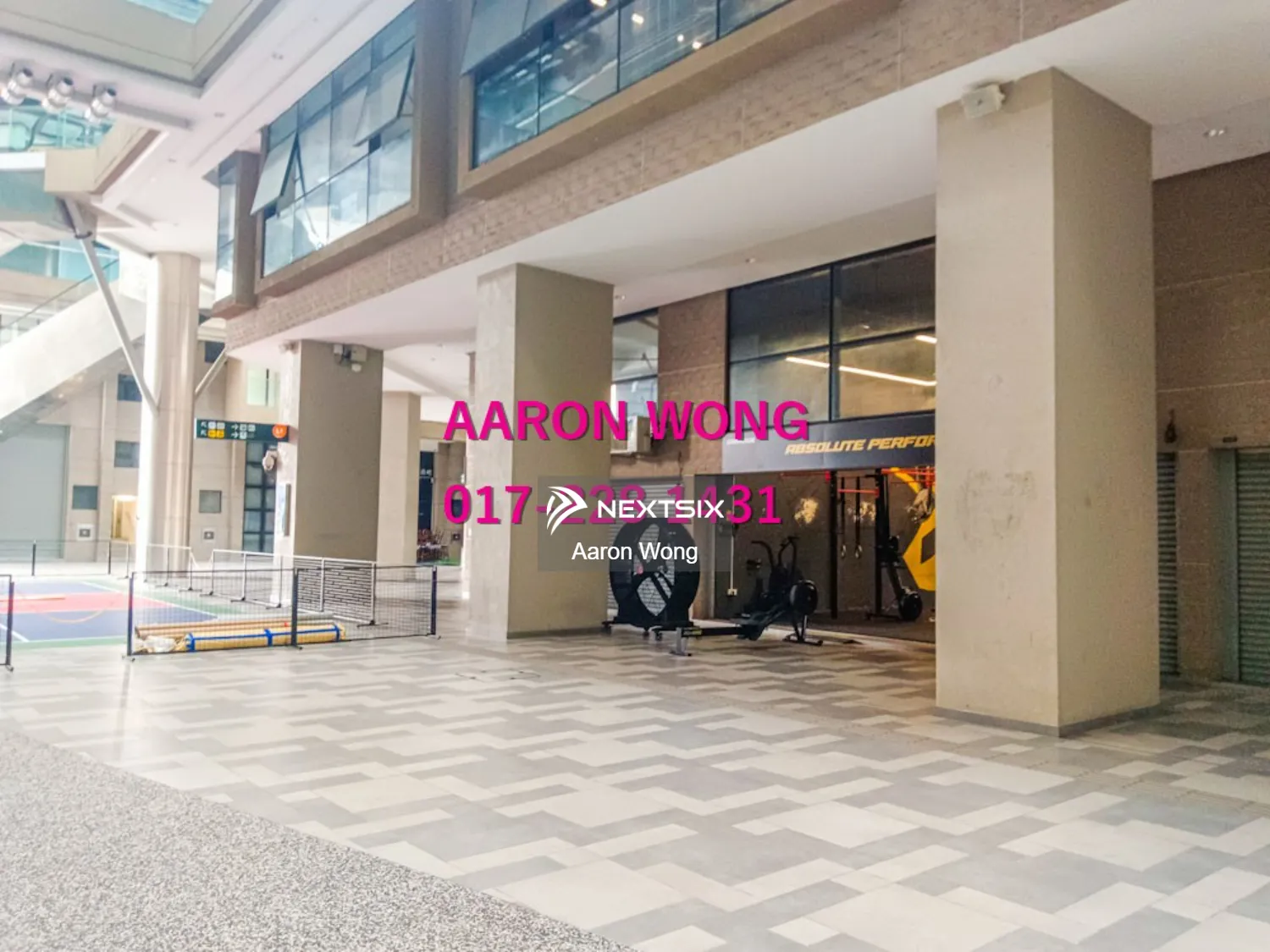 Shop Office For Sale in Petaling Jaya Selangor - Image 16