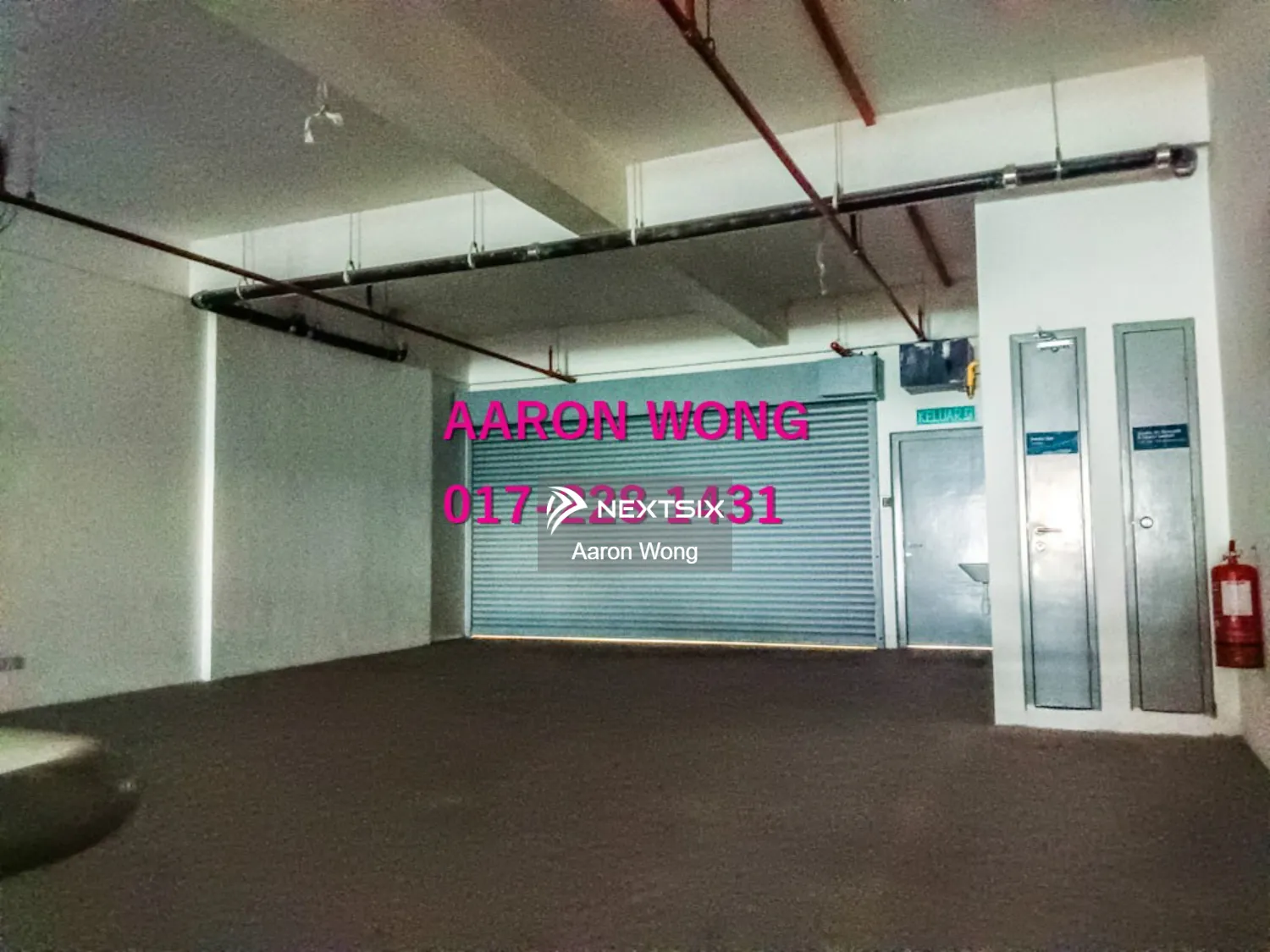 Shop Office For Sale in Petaling Jaya Selangor - Image 6