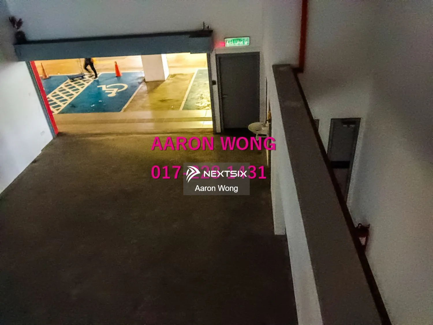 Shop Office For Sale in Petaling Jaya Selangor - Image 7