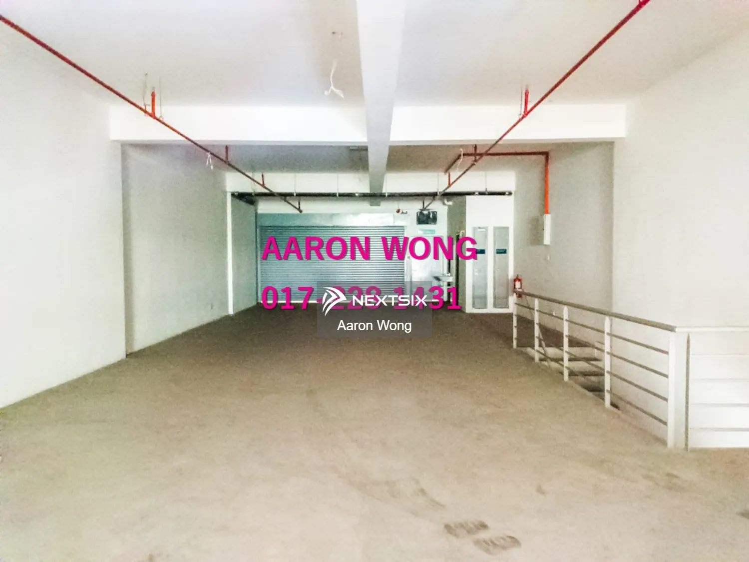 Shop Office For Sale in Petaling Jaya Selangor - Image 9