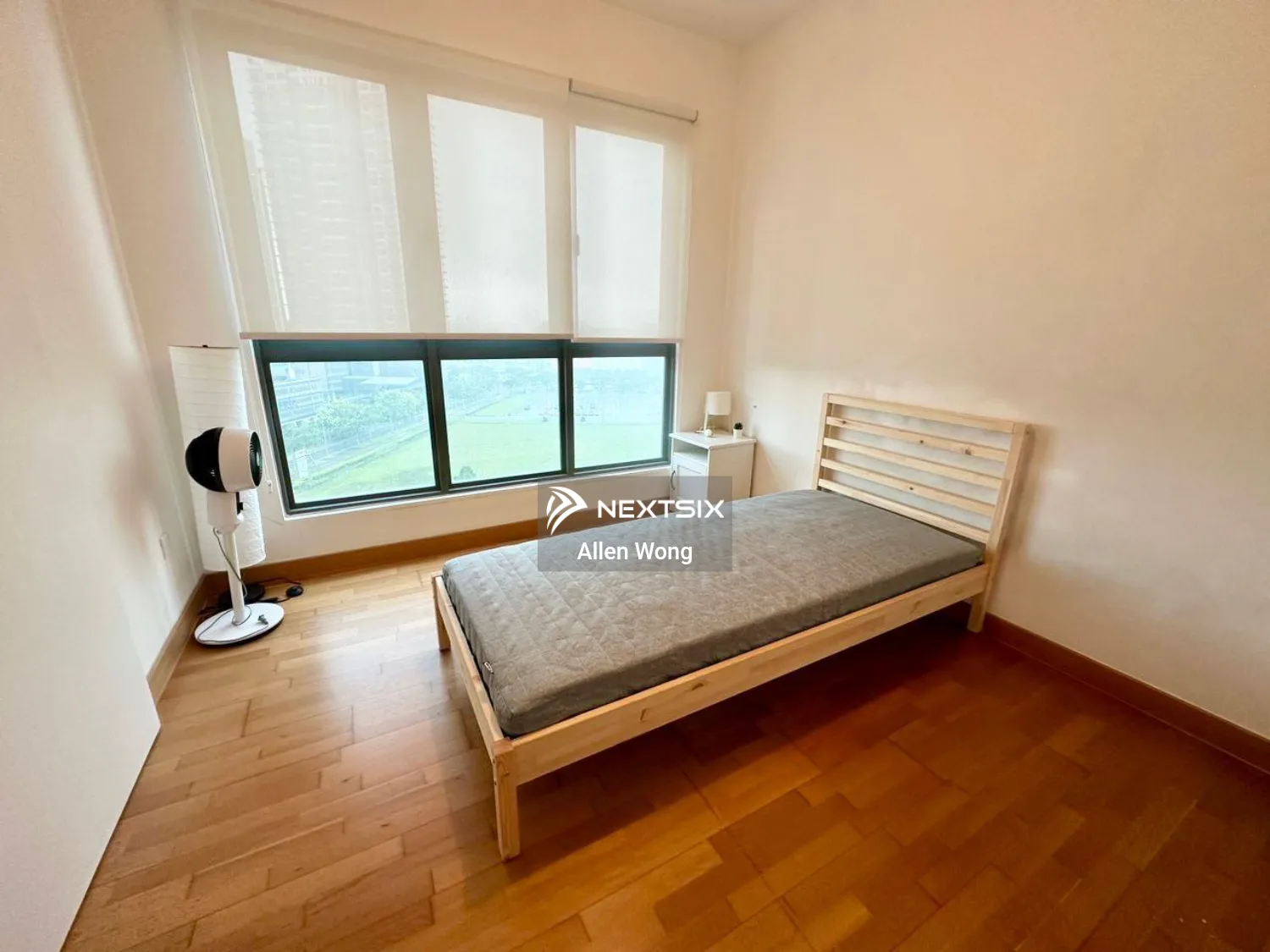 Condominium For Rent in Iskandar Puteri (Nusajaya) Johor - Image 5