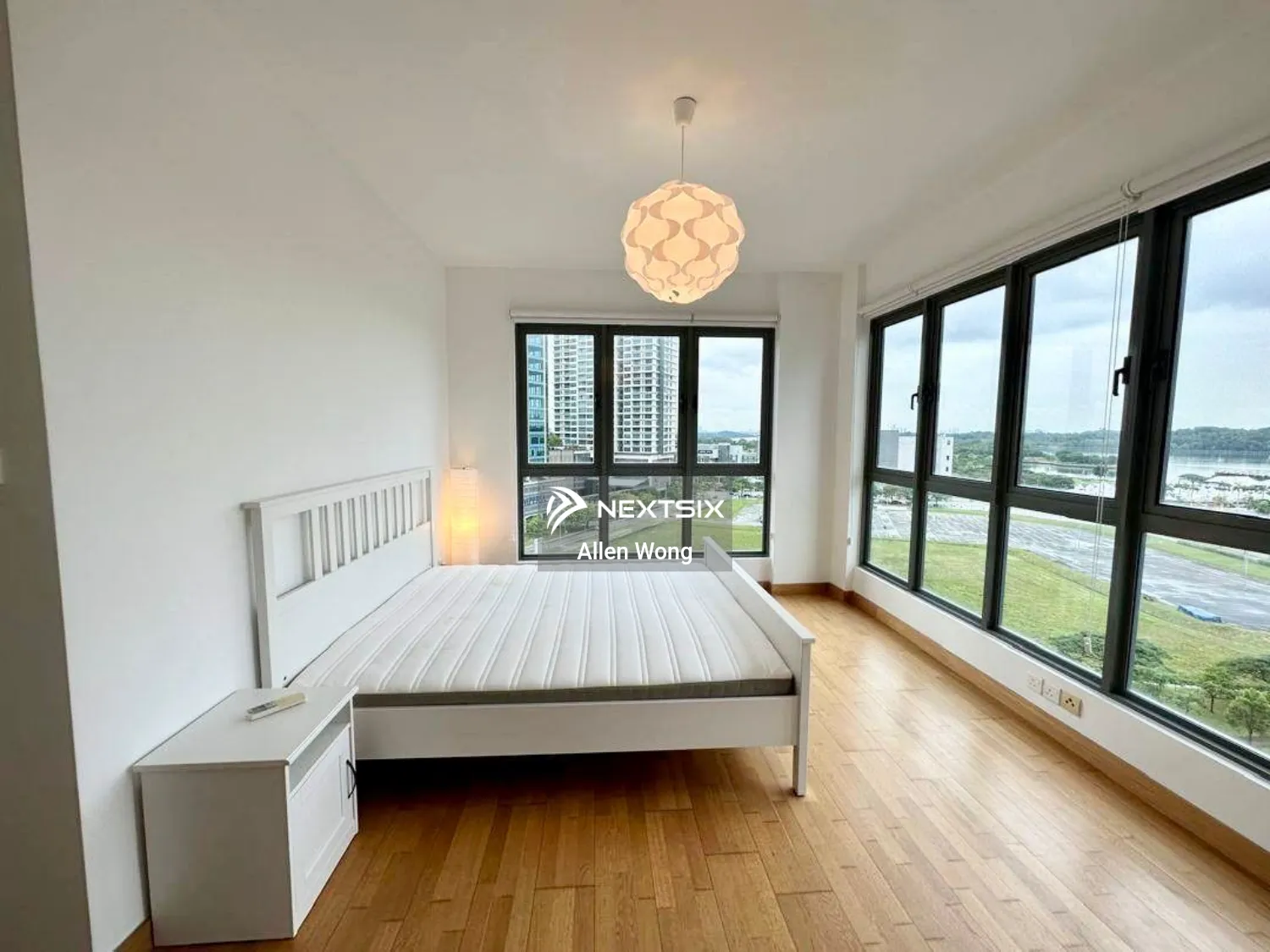 Condominium For Rent in Iskandar Puteri (Nusajaya) Johor - Image 9