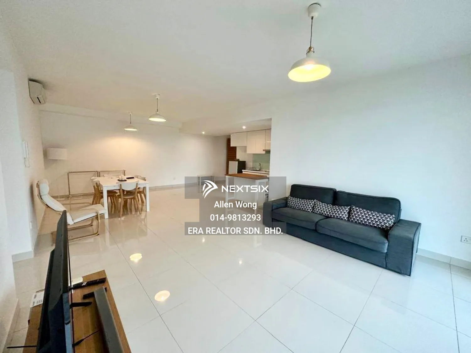 Condominium For Sale in Iskandar Puteri (Nusajaya) Johor