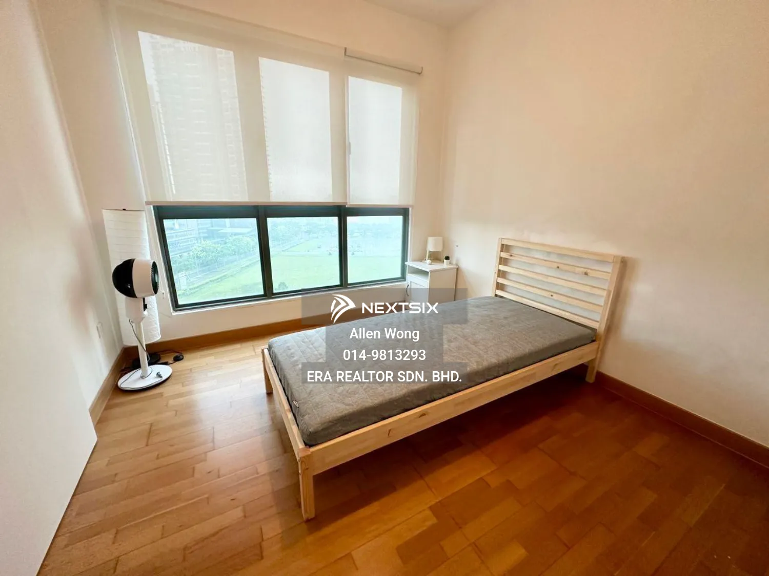 Condominium For Sale in Iskandar Puteri (Nusajaya) Johor - Image 5