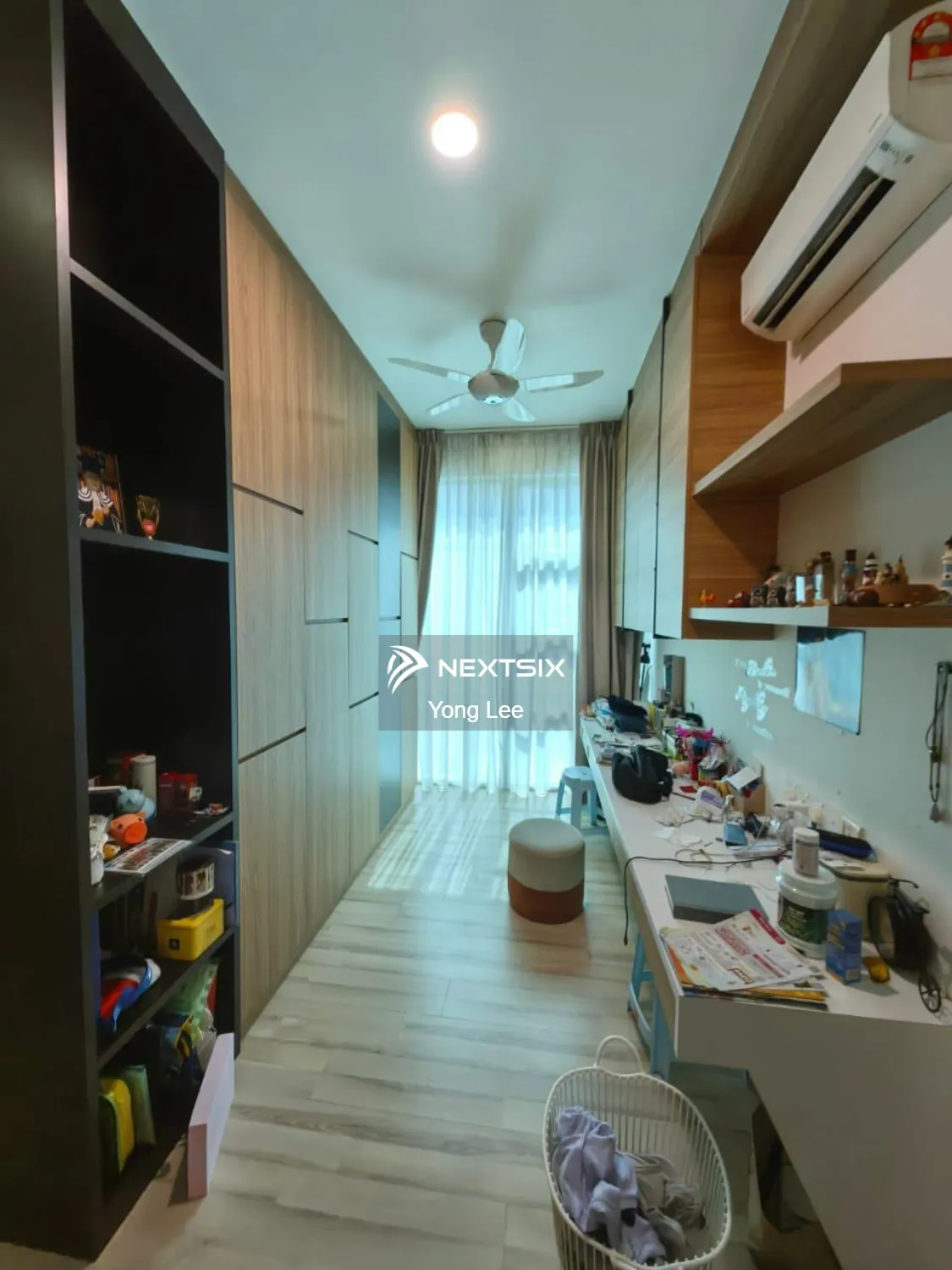 Austin Heights 5/xx (Kiara 2）