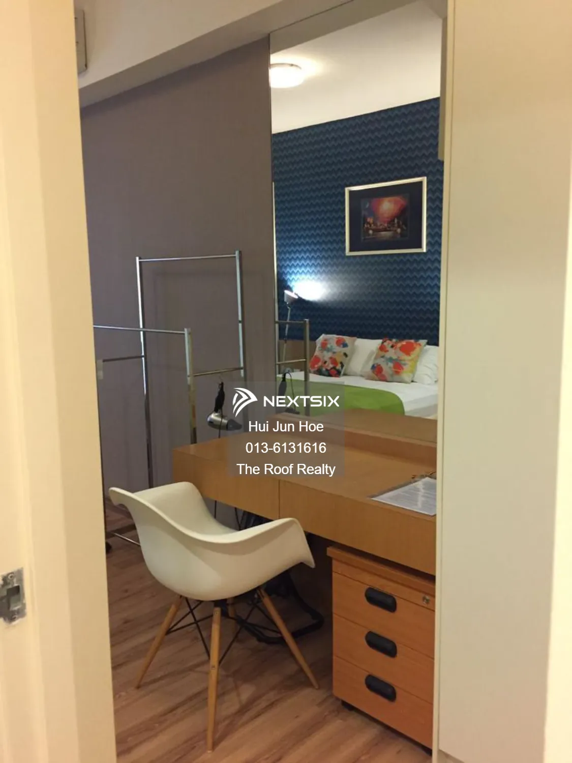 Condominium For Rent in Kota Kinabalu Sabah - Image 5