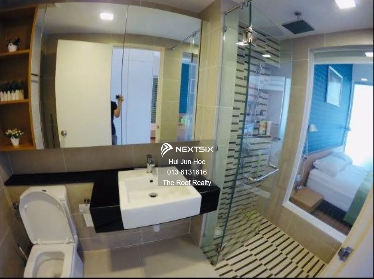 Condominium For Rent in Kota Kinabalu Sabah - Image 6