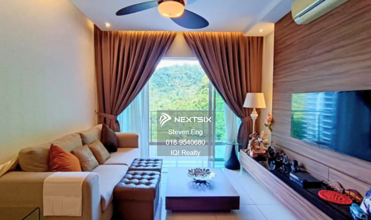 The Haven All Suite Resort