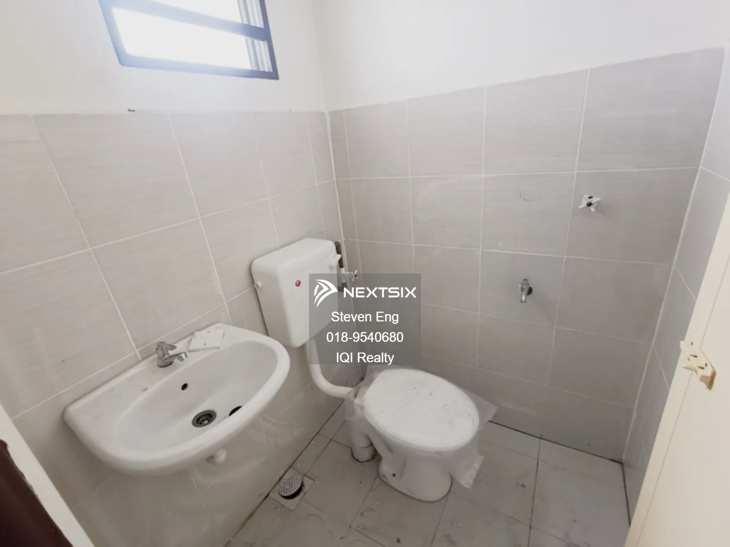 1-sty Terrace/Link House For Sale in Gopeng Perak - Image 5