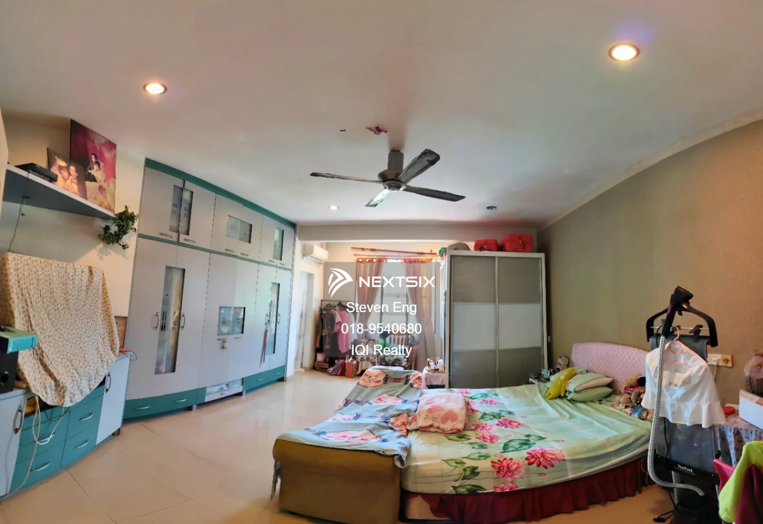 Semi-detached House For Sale in Ipoh Perak - Image 4