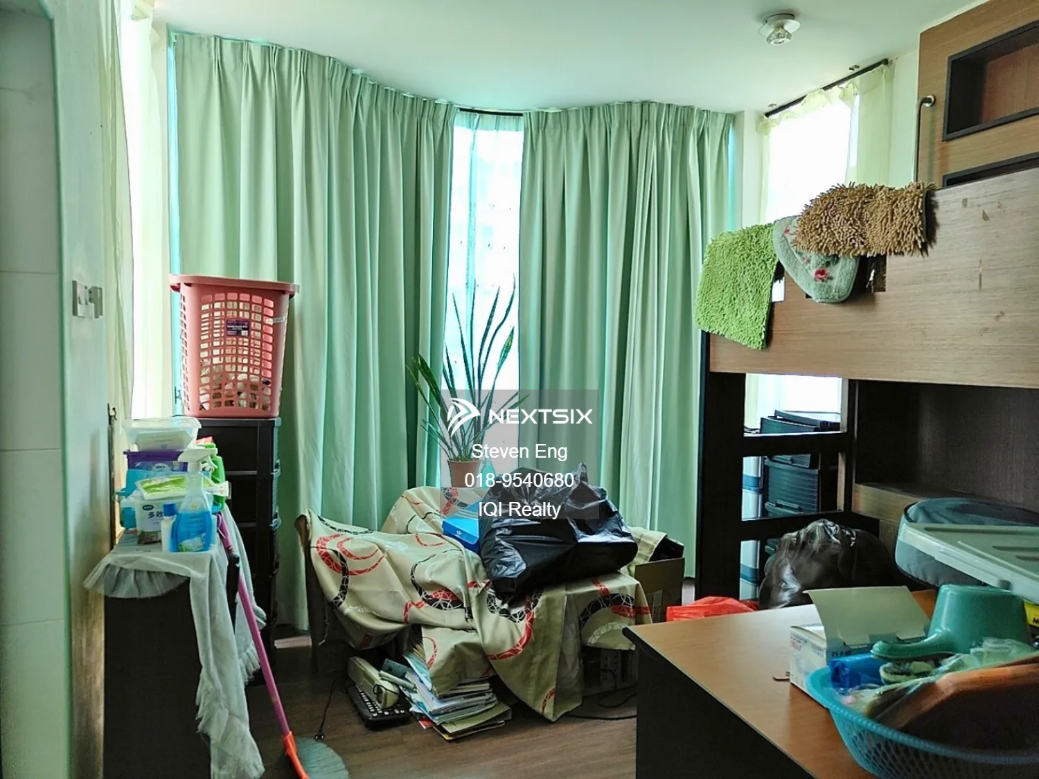 Semi-detached House For Sale in Ipoh Perak - Image 6