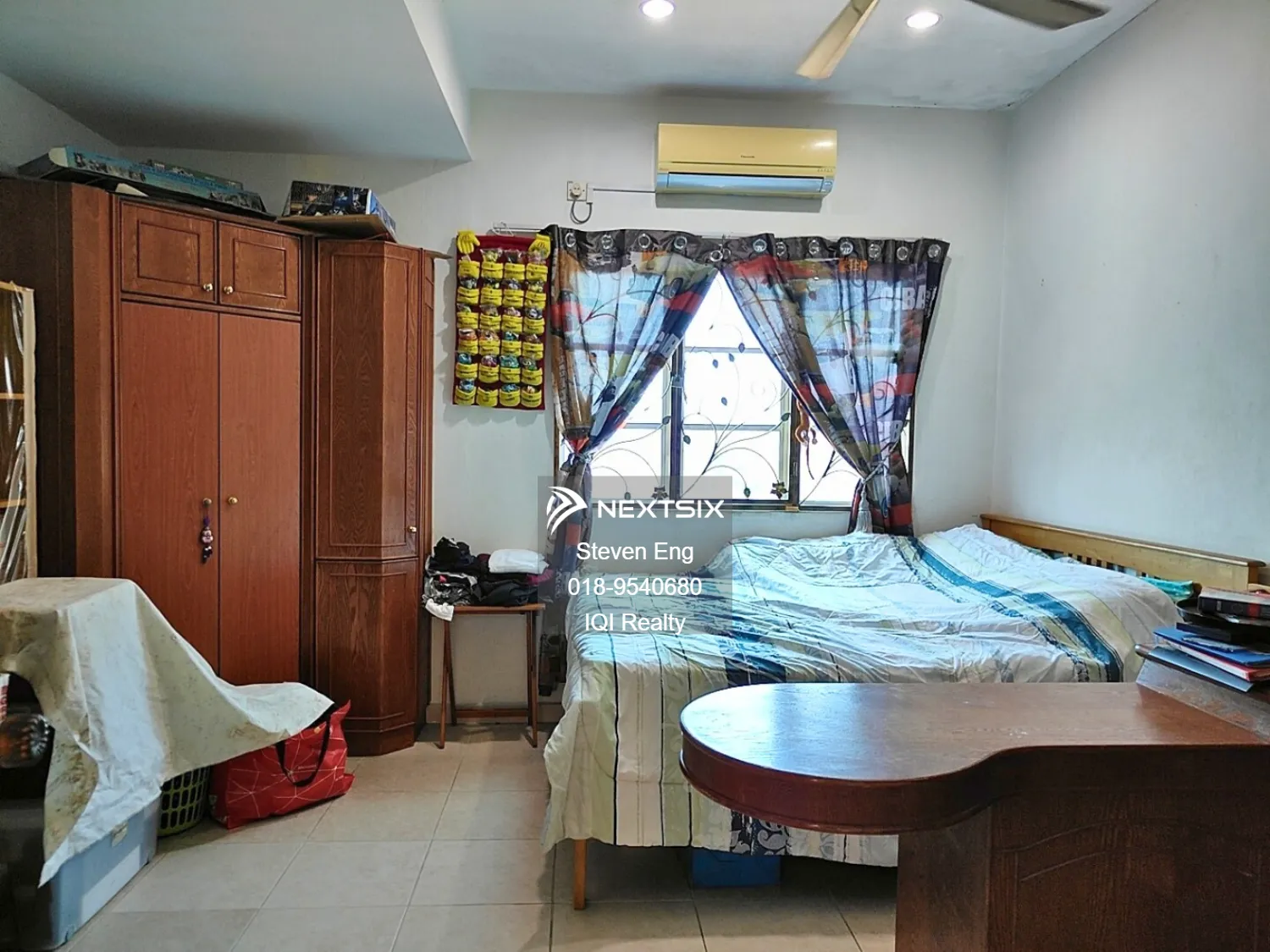 Semi-detached House For Sale in Ipoh Perak - Image 7