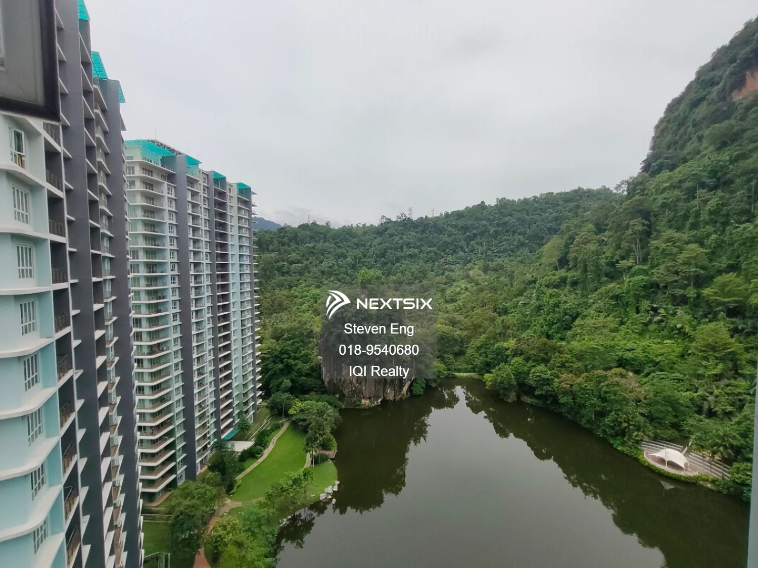Condominium For Sale in Tambun Perak