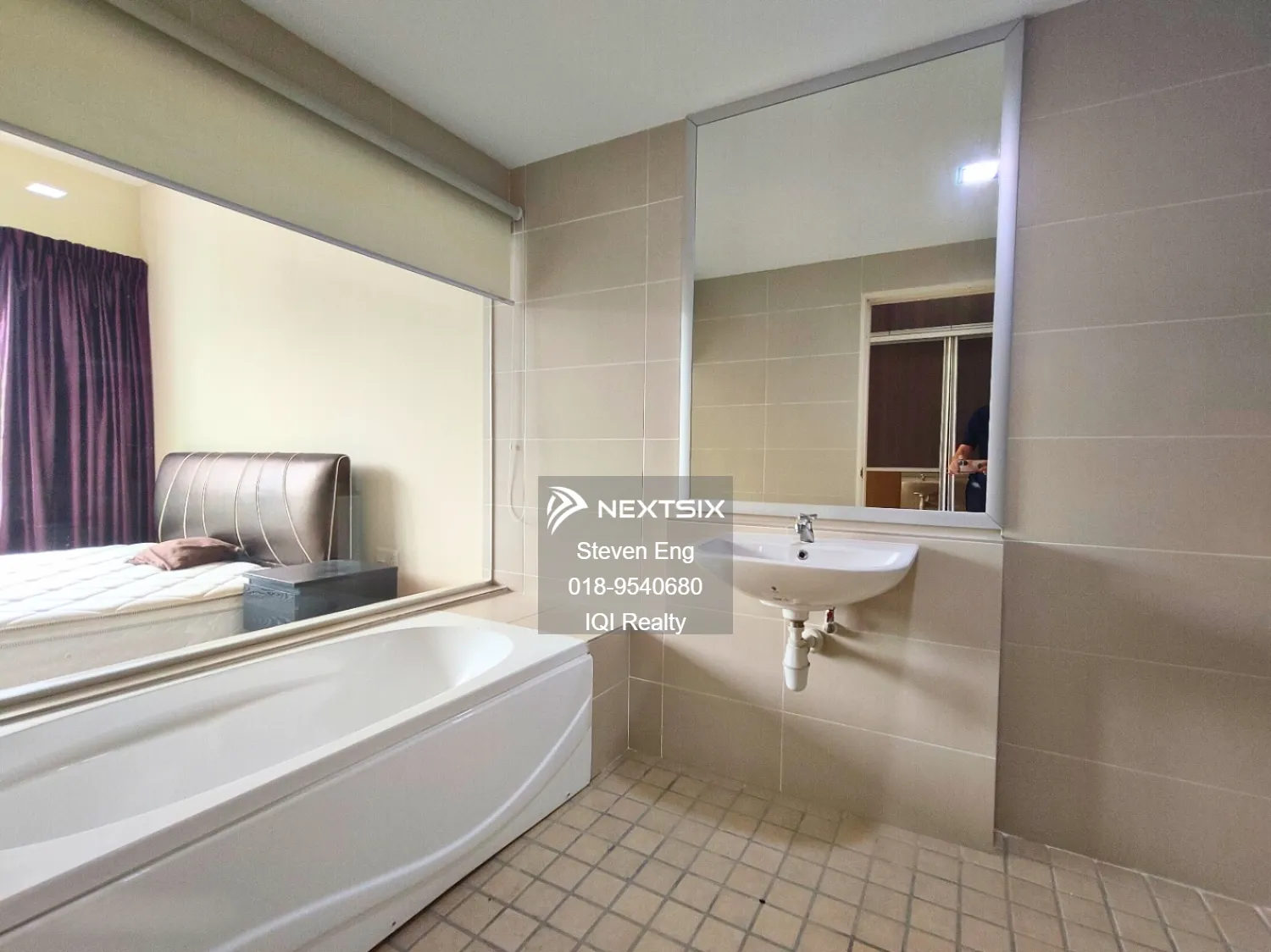 Condominium For Sale in Tambun Perak - Image 10