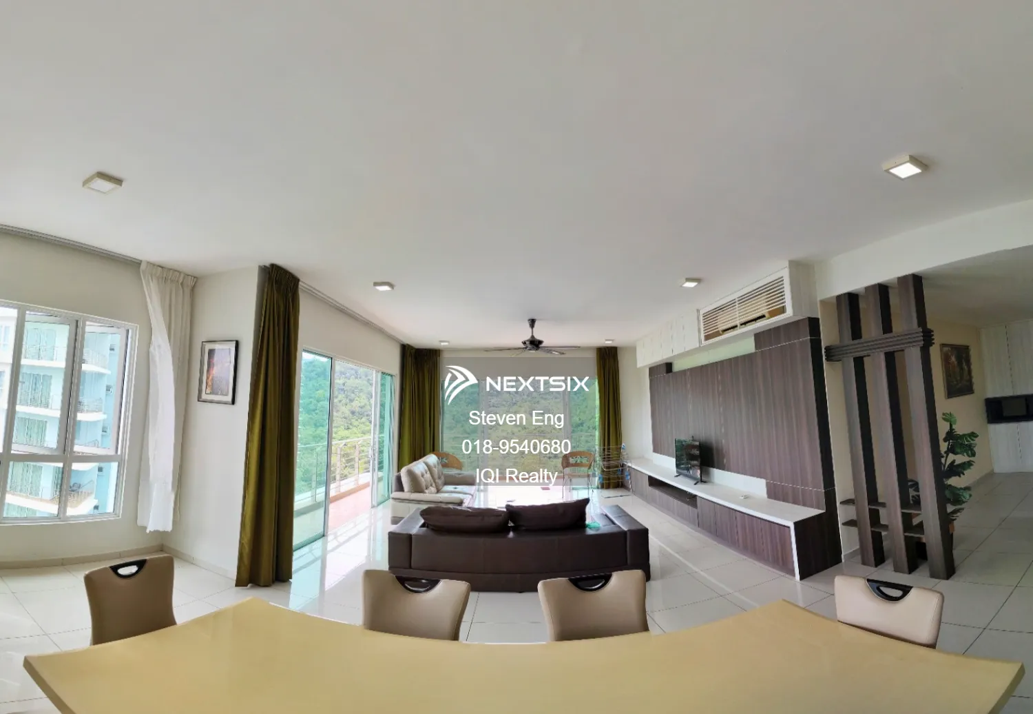 Condominium For Sale in Tambun Perak - Image 5