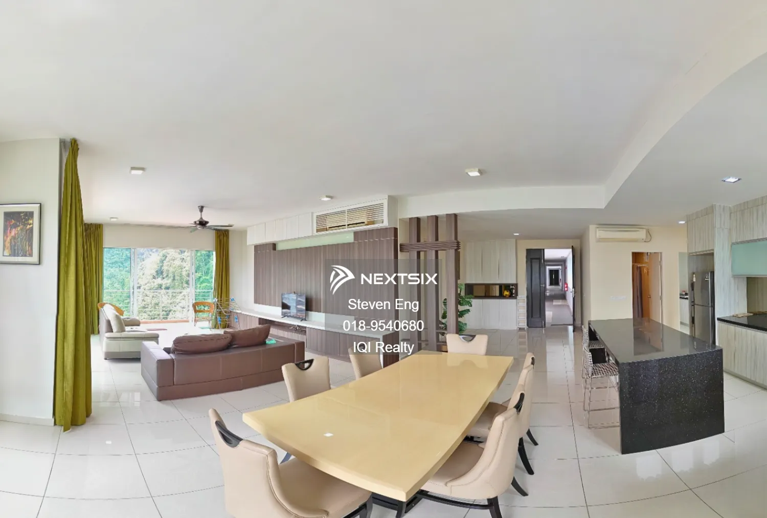 Condominium For Sale in Tambun Perak - Image 6