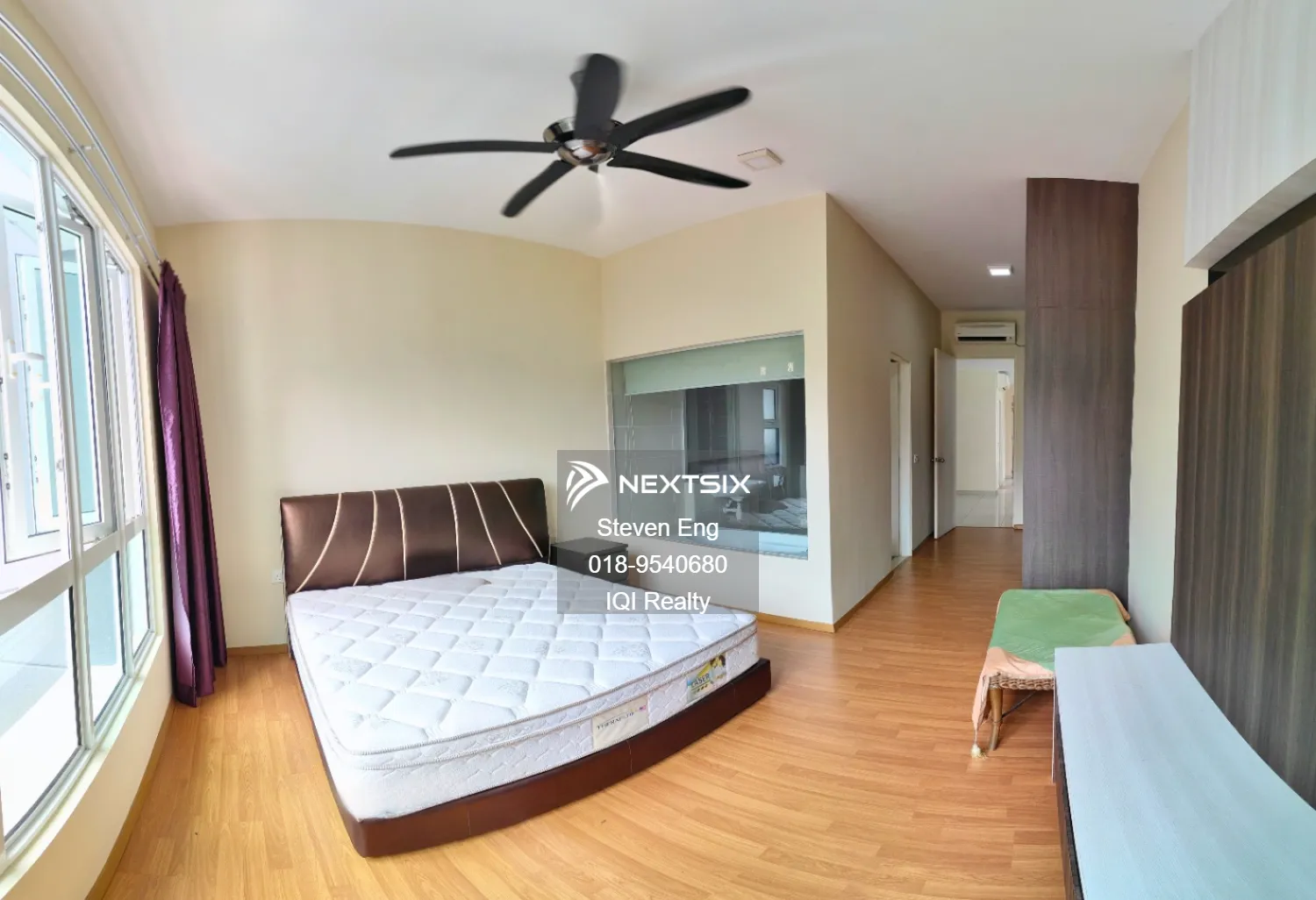 Condominium For Sale in Tambun Perak - Image 8