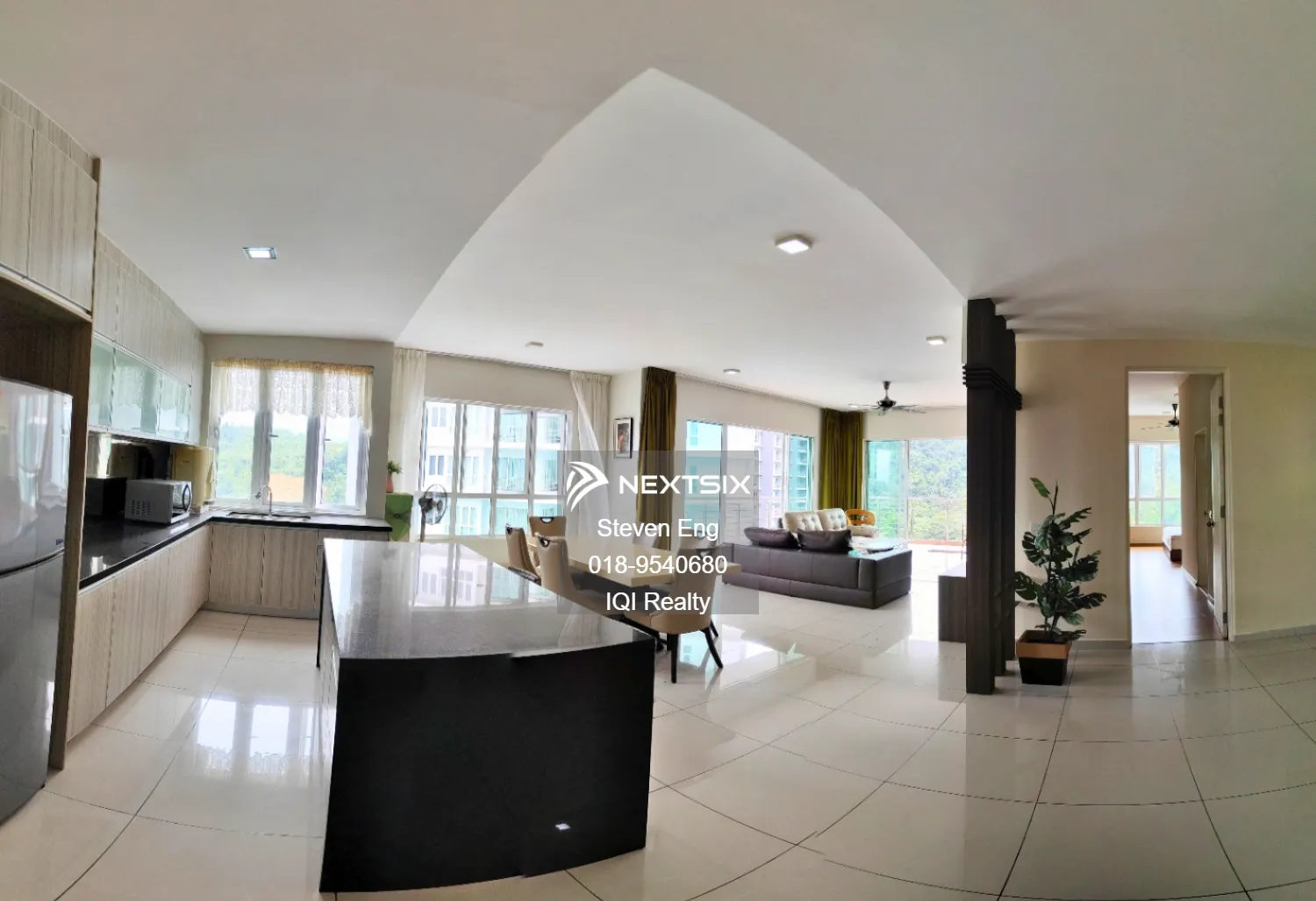 Condominium For Sale in Tambun Perak - Image 9