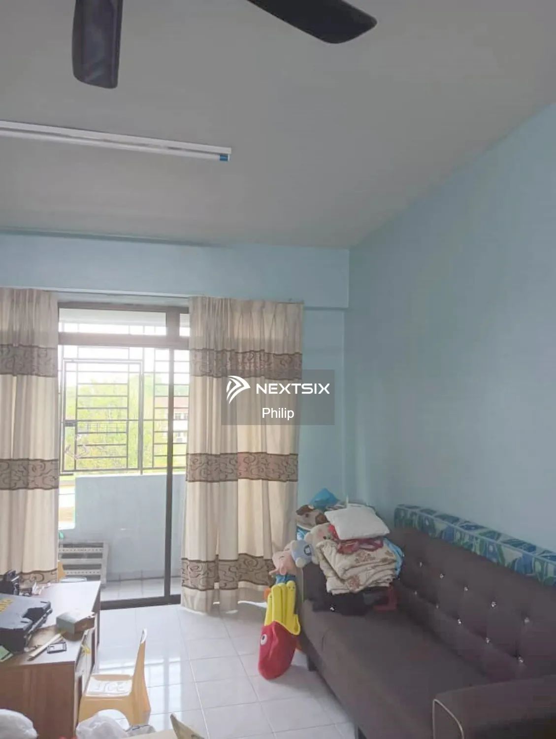 Skudai Villa