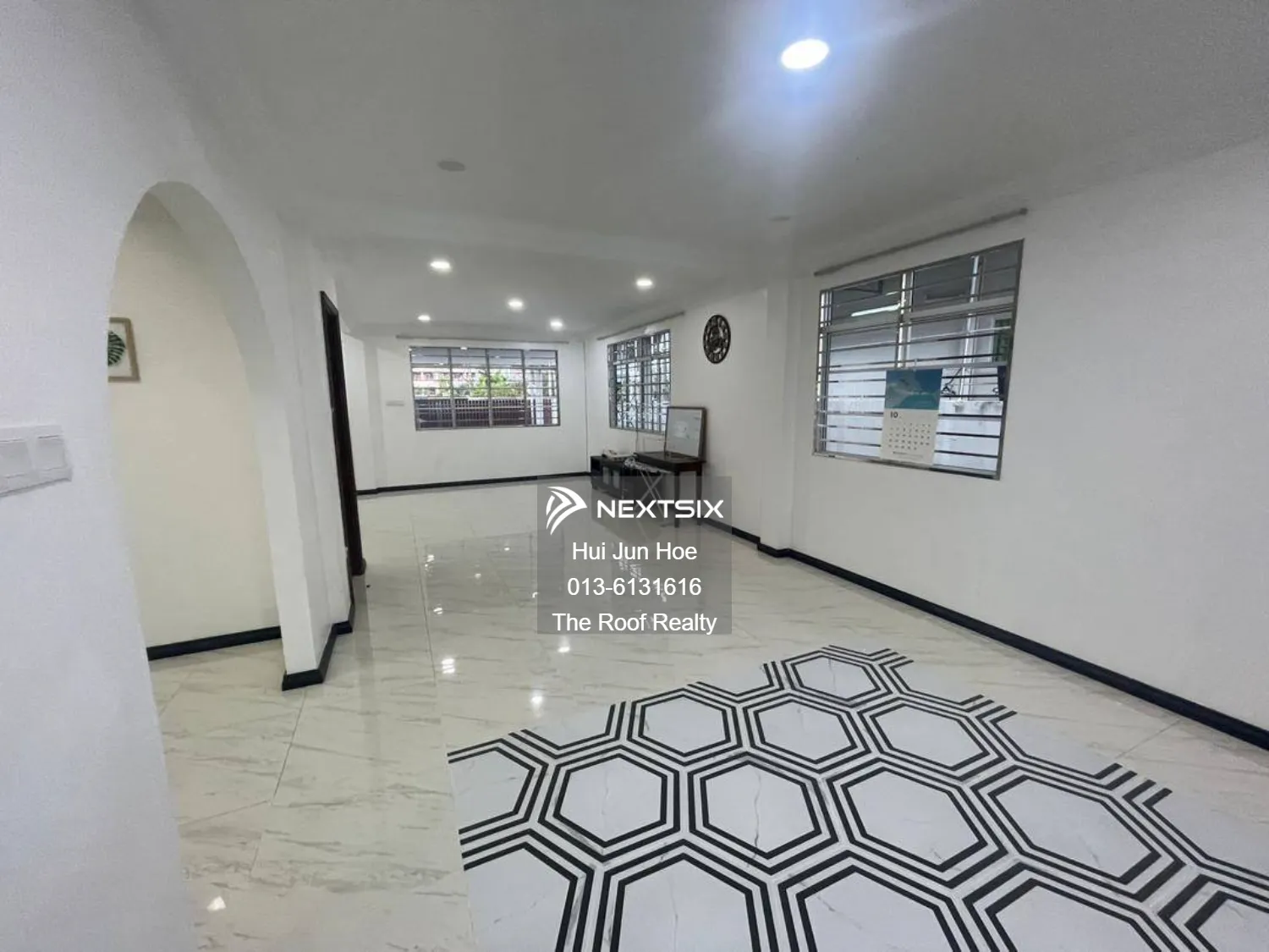 Semi-detached House For Rent in Kota Kinabalu Sabah - Image 3