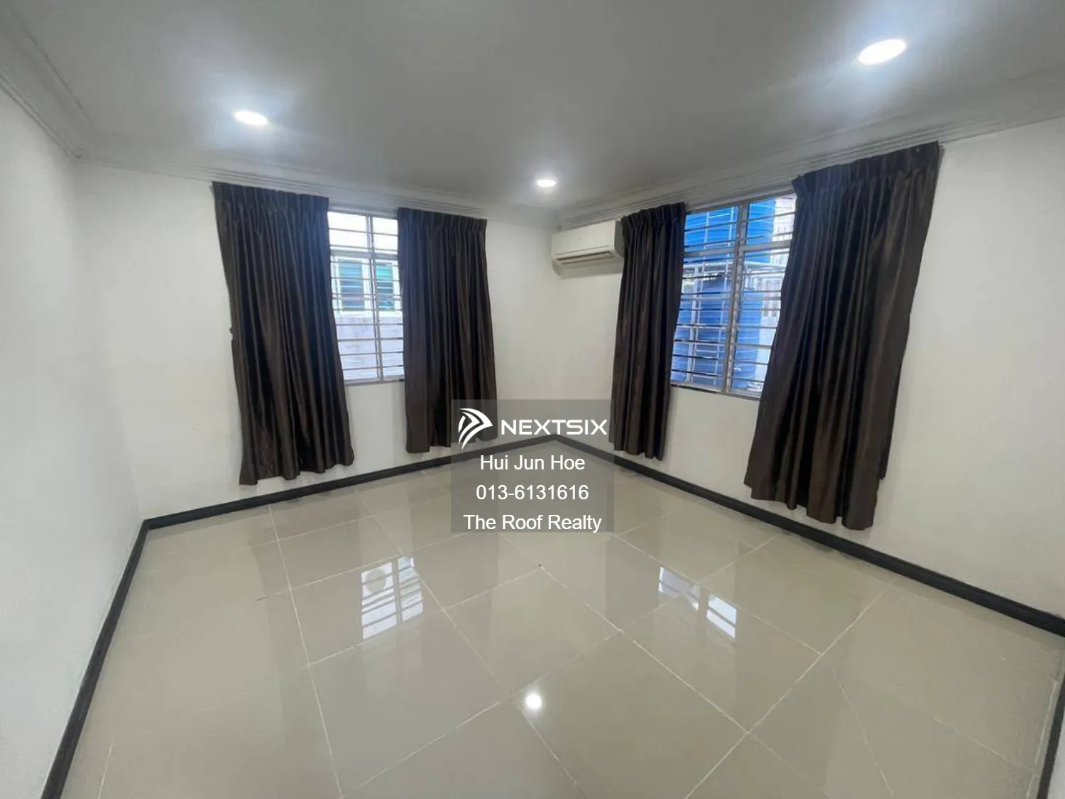Semi-detached House For Rent in Kota Kinabalu Sabah - Image 6