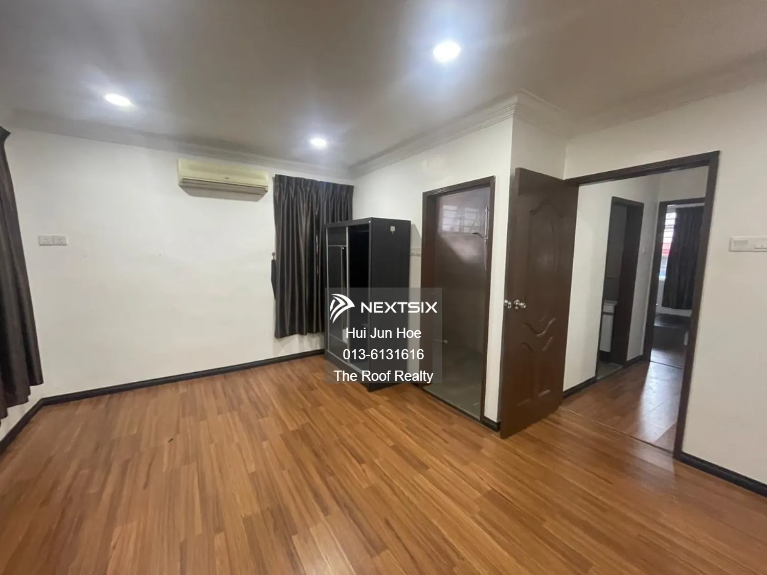 Semi-detached House For Rent in Kota Kinabalu Sabah - Image 9