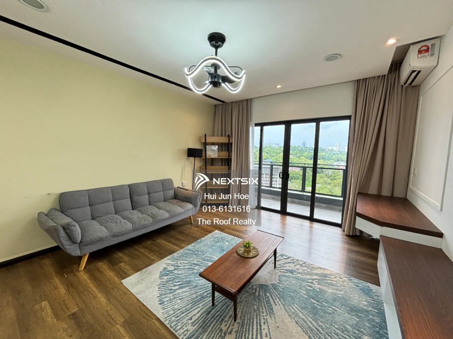 Maya Condominium