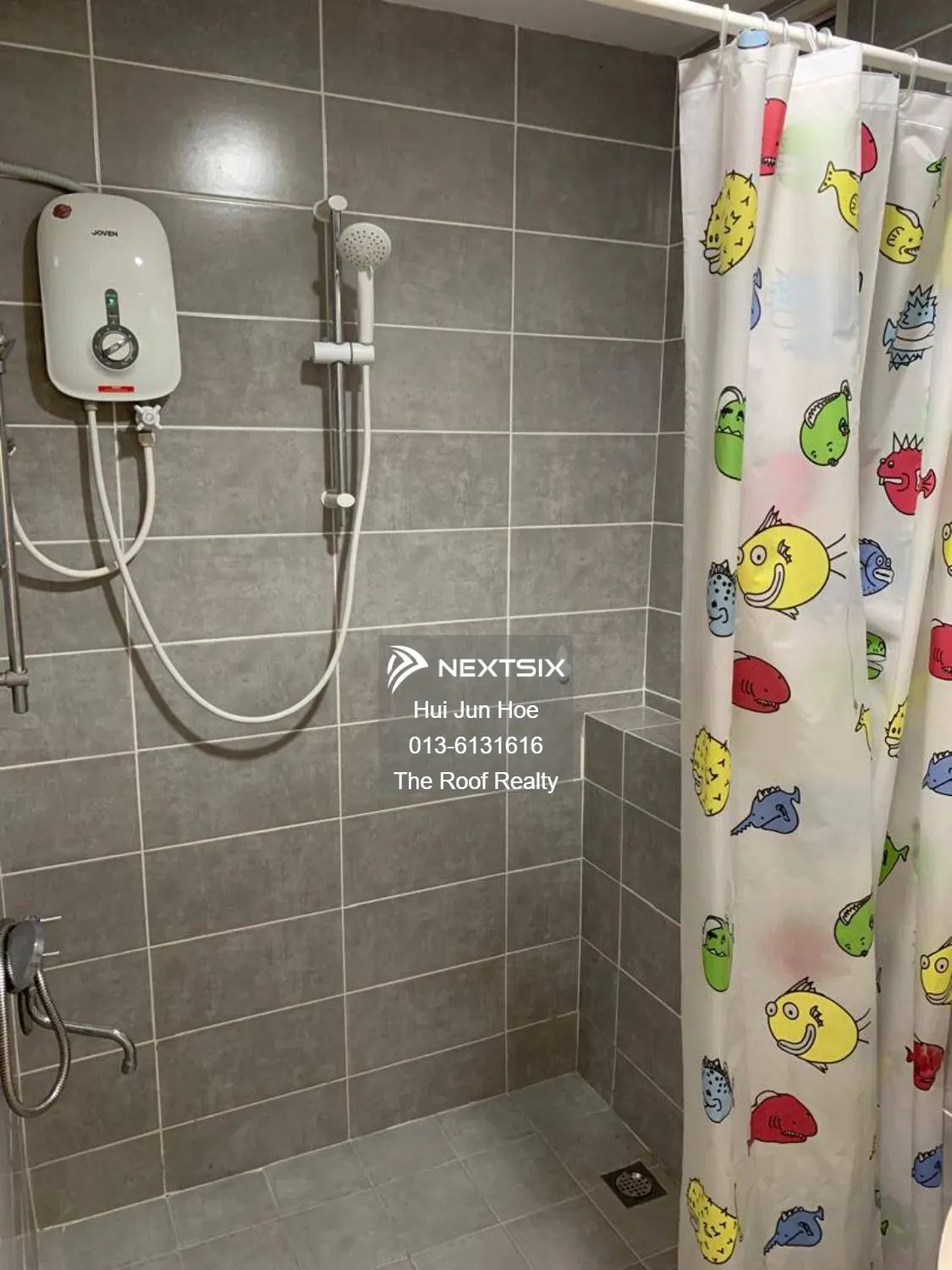 Condominium For Rent in Kota Kinabalu Sabah - Image 5