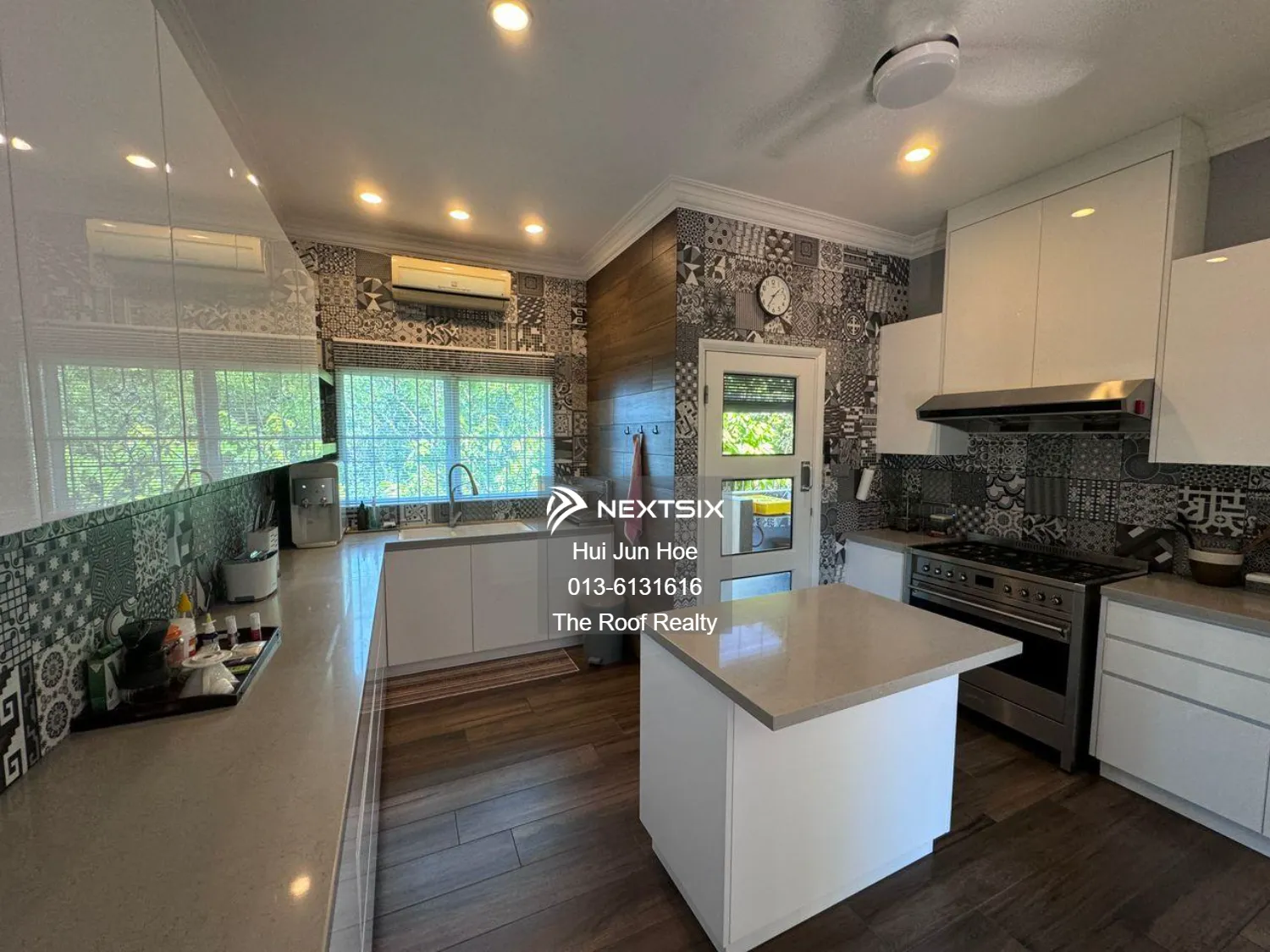 Bungalow For Rent in Kota Kinabalu Sabah - Image 2