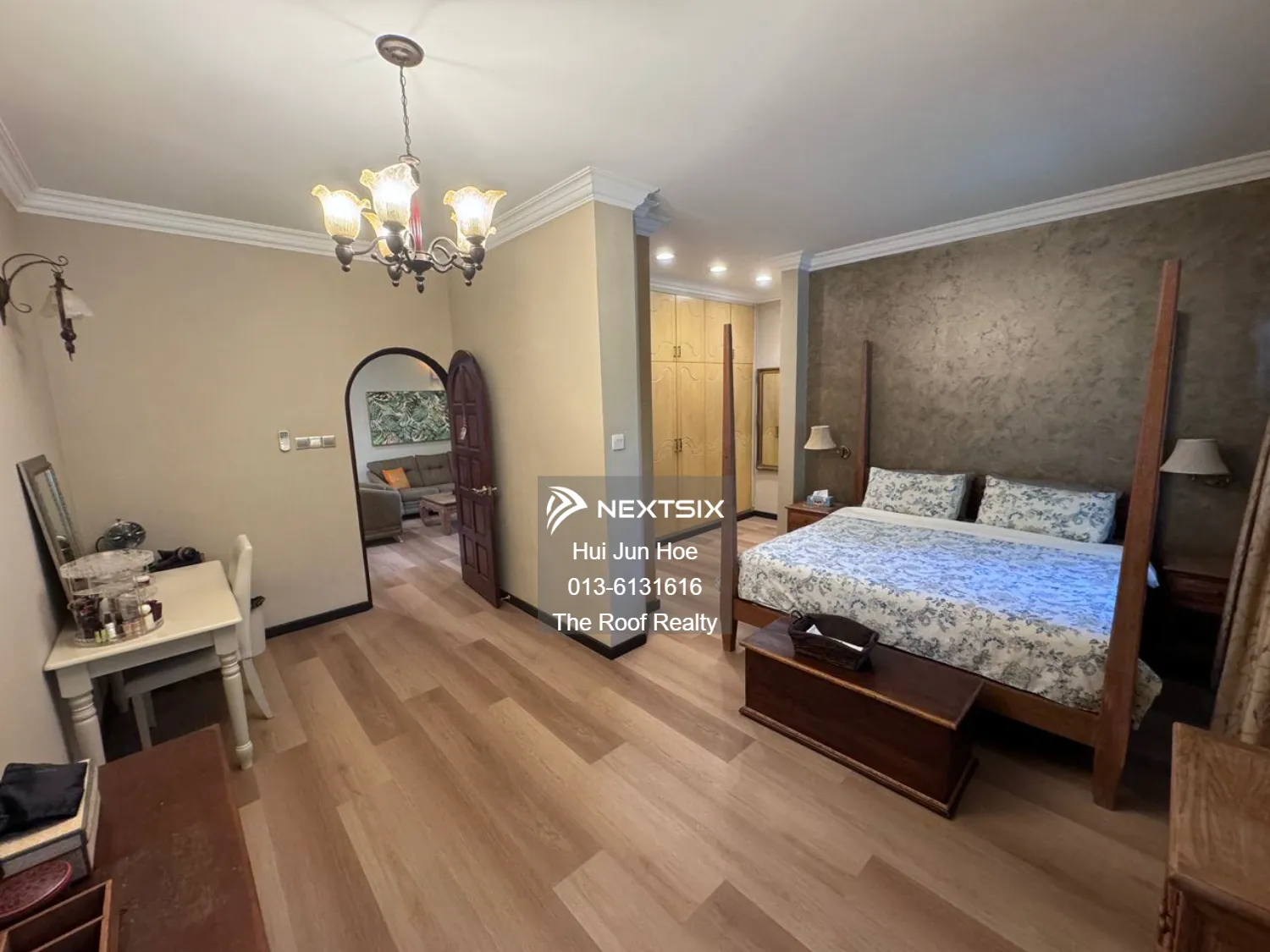 Bungalow For Rent in Kota Kinabalu Sabah - Image 3