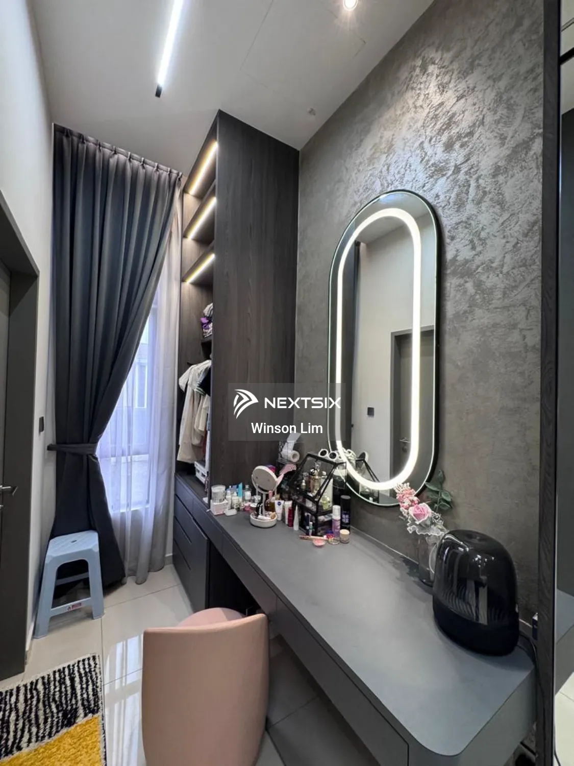 Cluster House For Sale in Tebrau Johor - Image 10